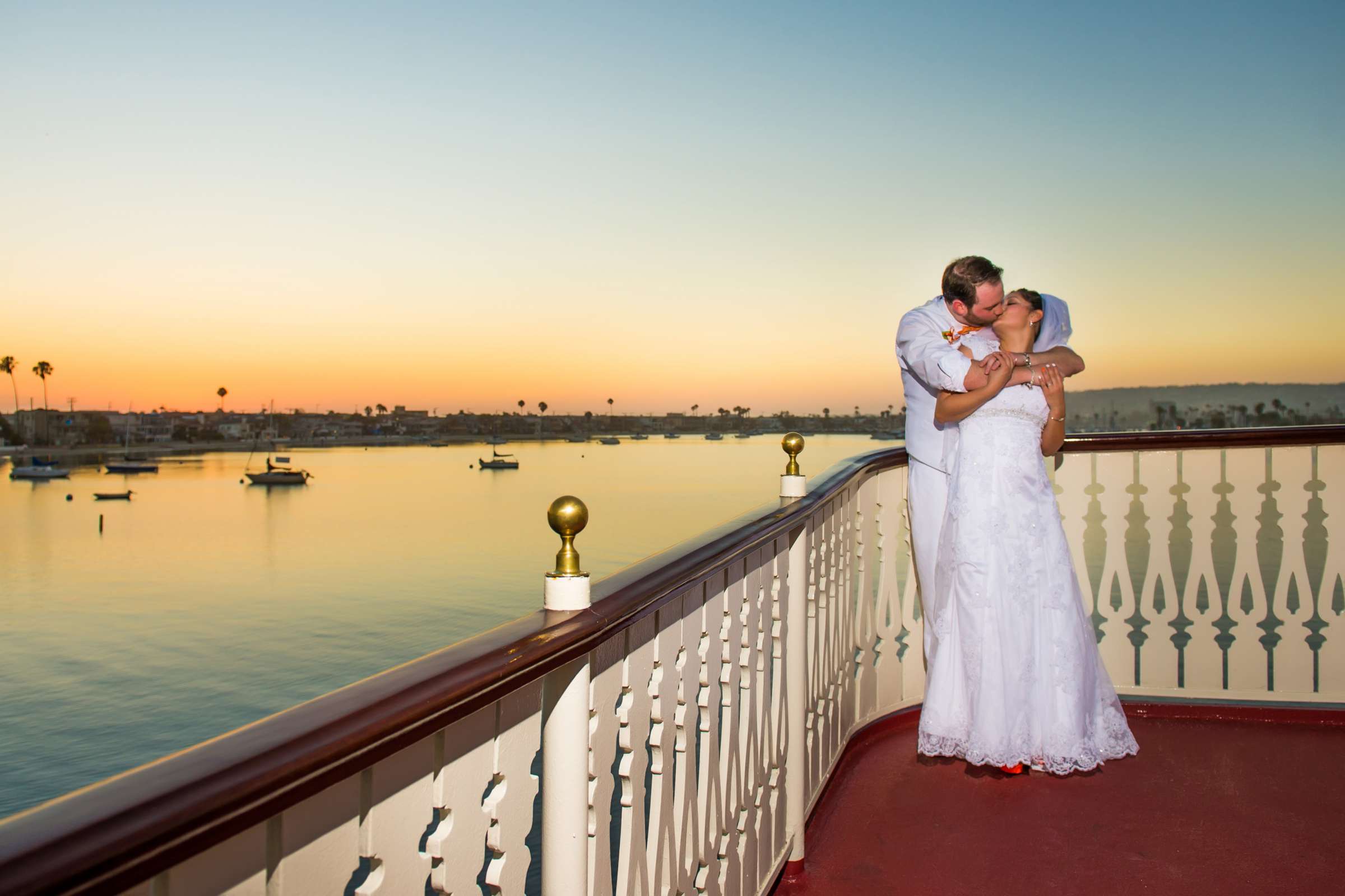 Bahia Hotel Wedding, Adrina and Jeremy Wedding Photo #234148 by True Photography