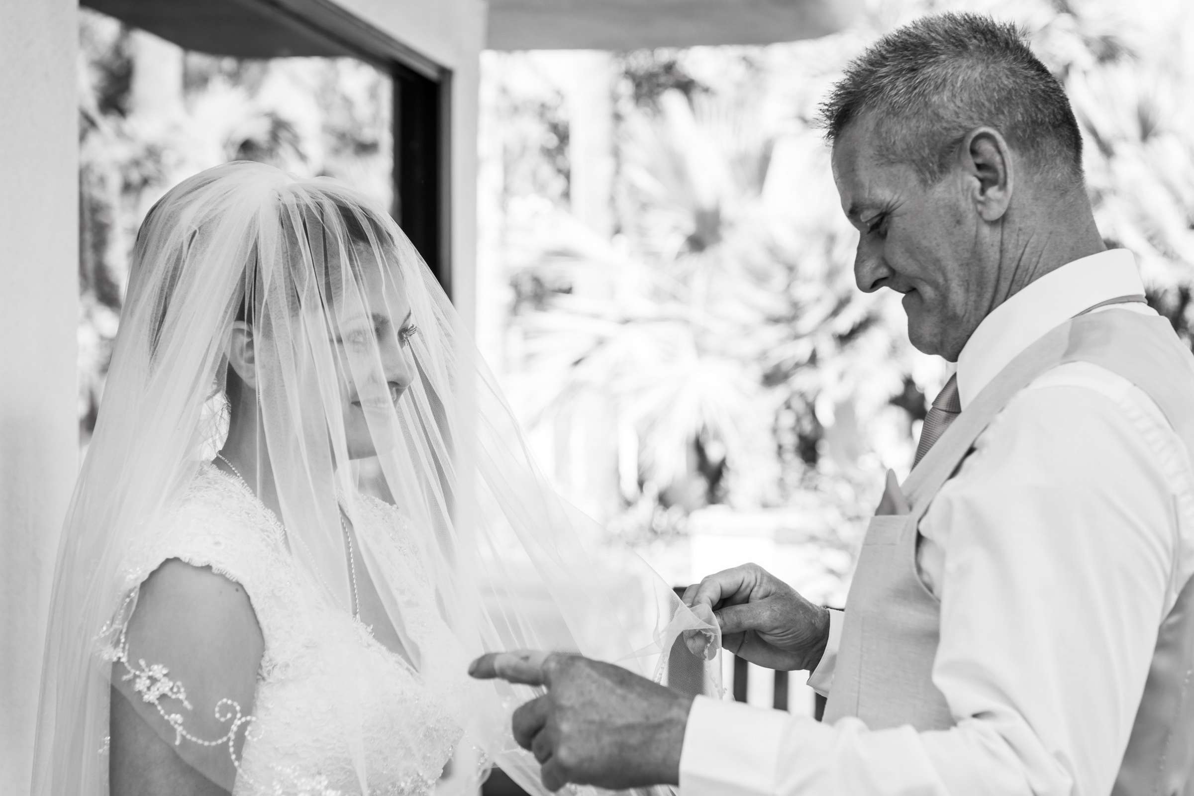 Bahia Hotel Wedding, Adrina and Jeremy Wedding Photo #234208 by True Photography
