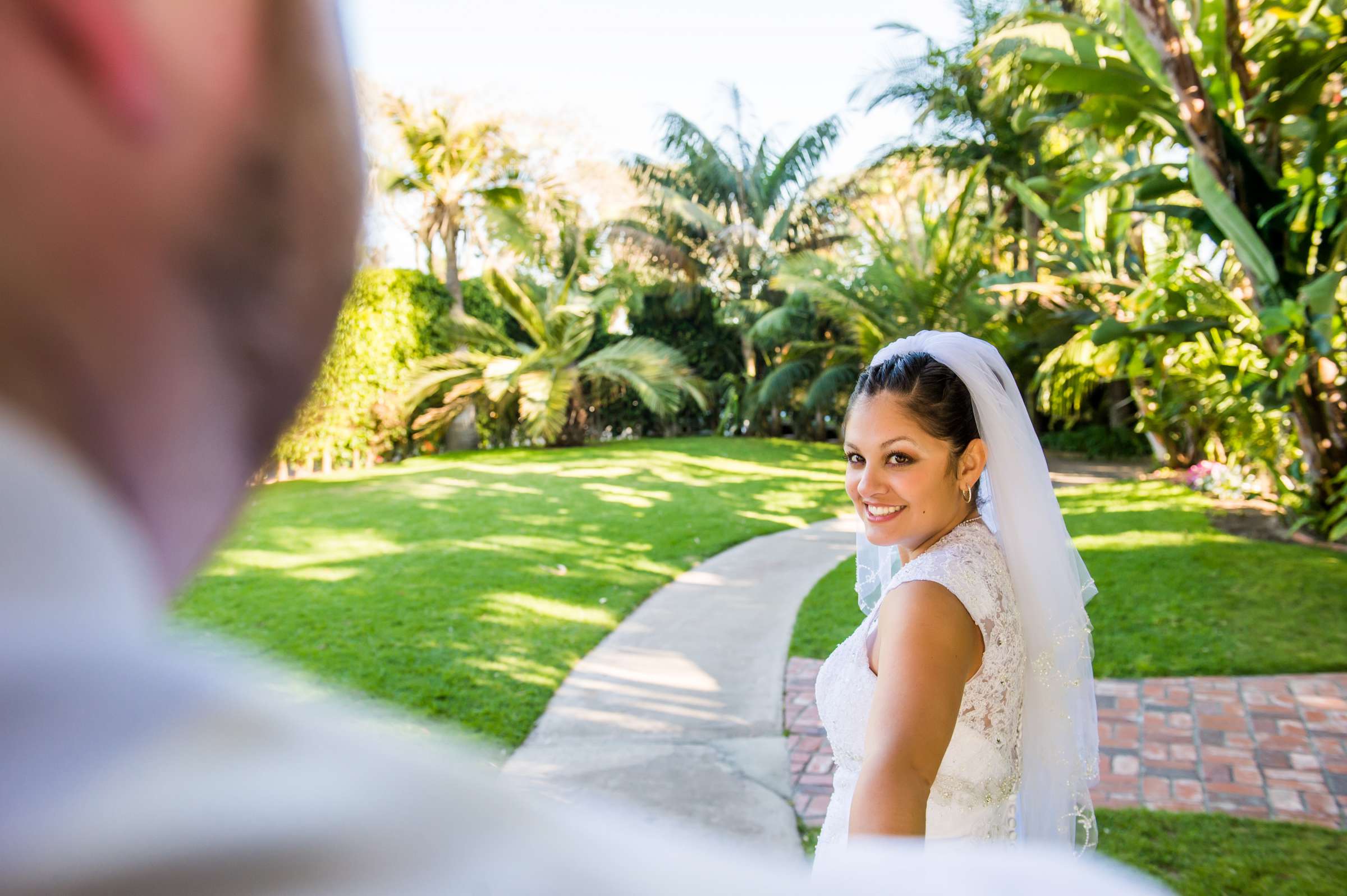 Bahia Hotel Wedding, Adrina and Jeremy Wedding Photo #234280 by True Photography