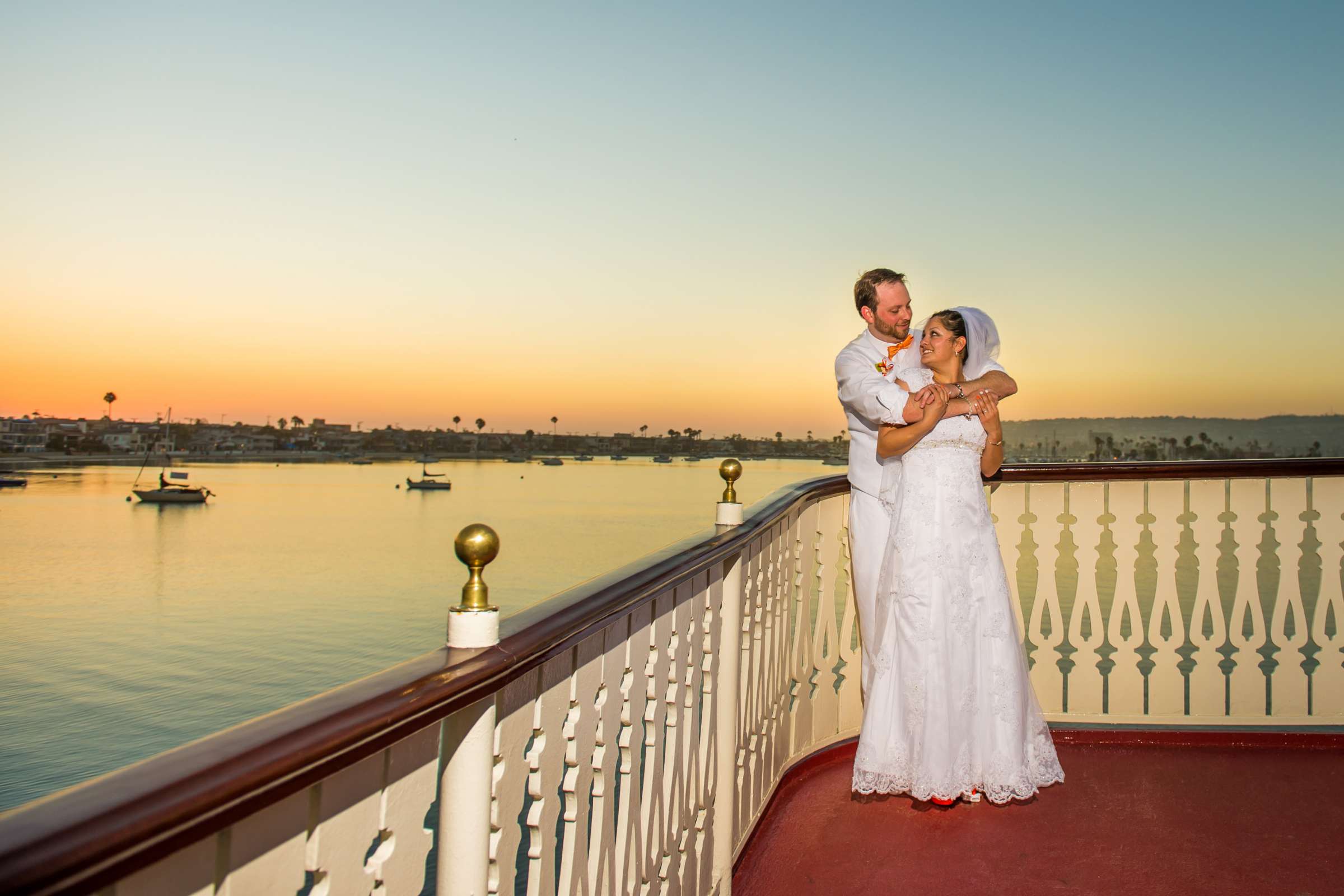 Bahia Hotel Wedding, Adrina and Jeremy Wedding Photo #234328 by True Photography