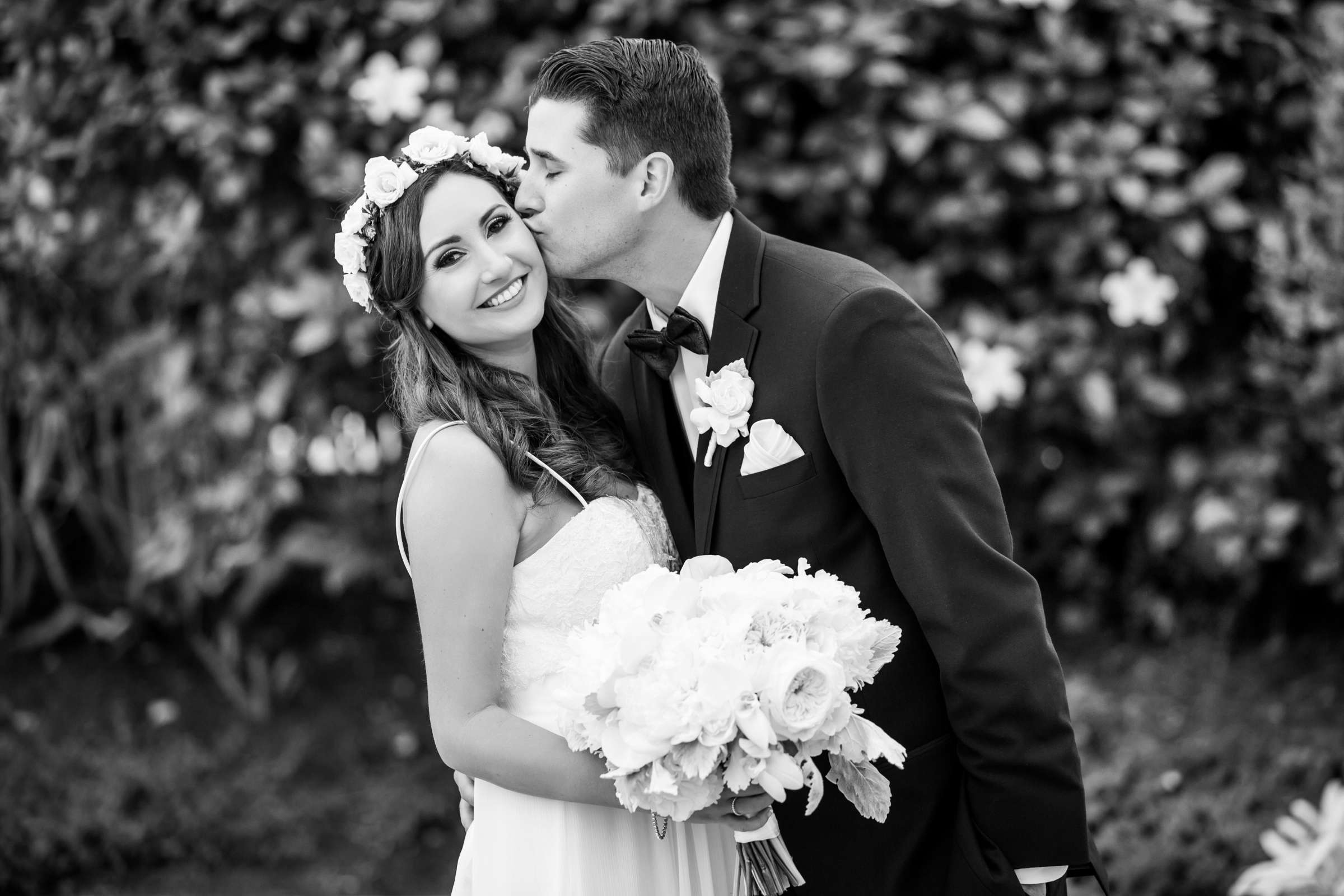 Park Hyatt Aviara Wedding, Kelly and Greg Wedding Photo #2 by True Photography