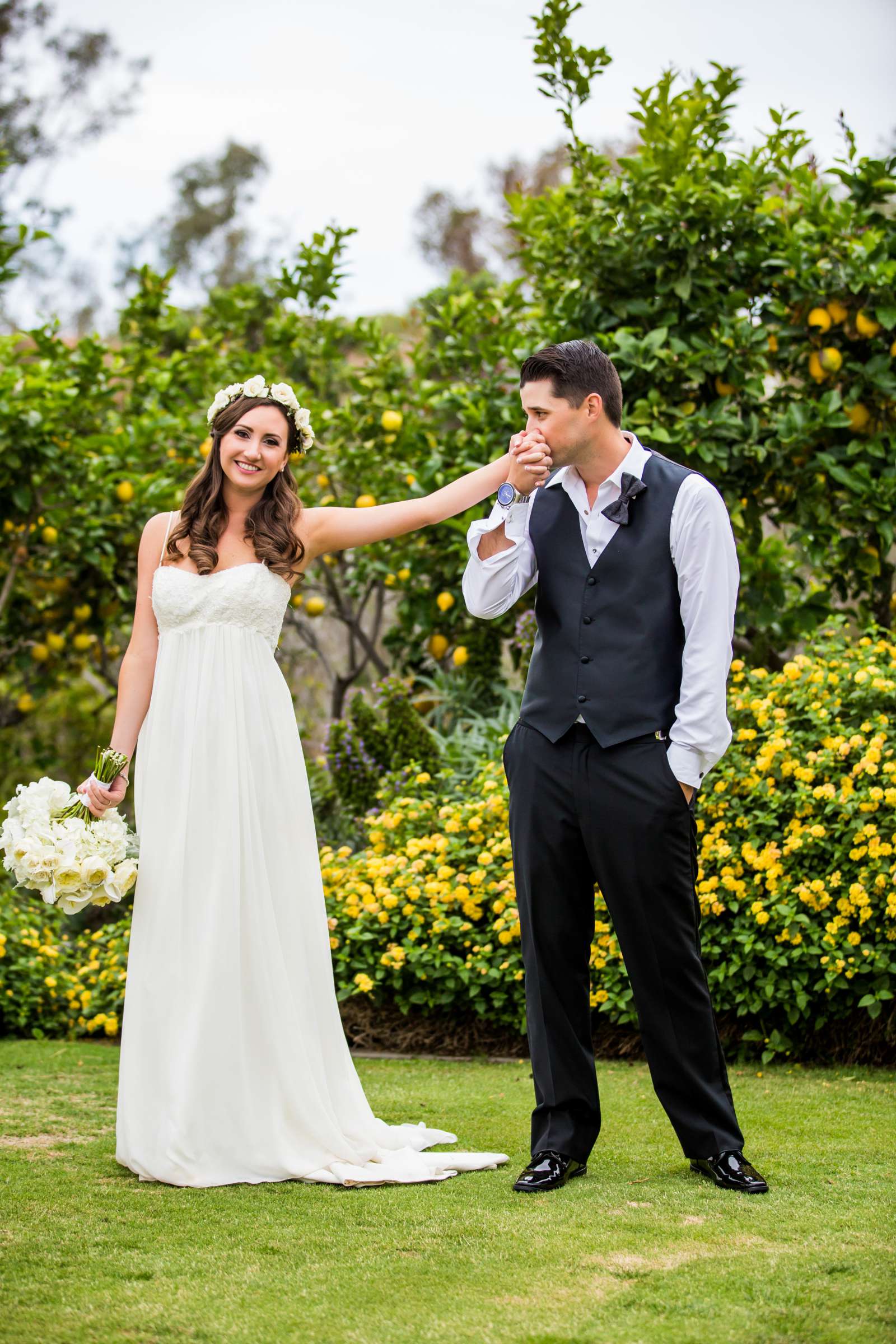 Park Hyatt Aviara Wedding, Kelly and Greg Wedding Photo #5 by True Photography