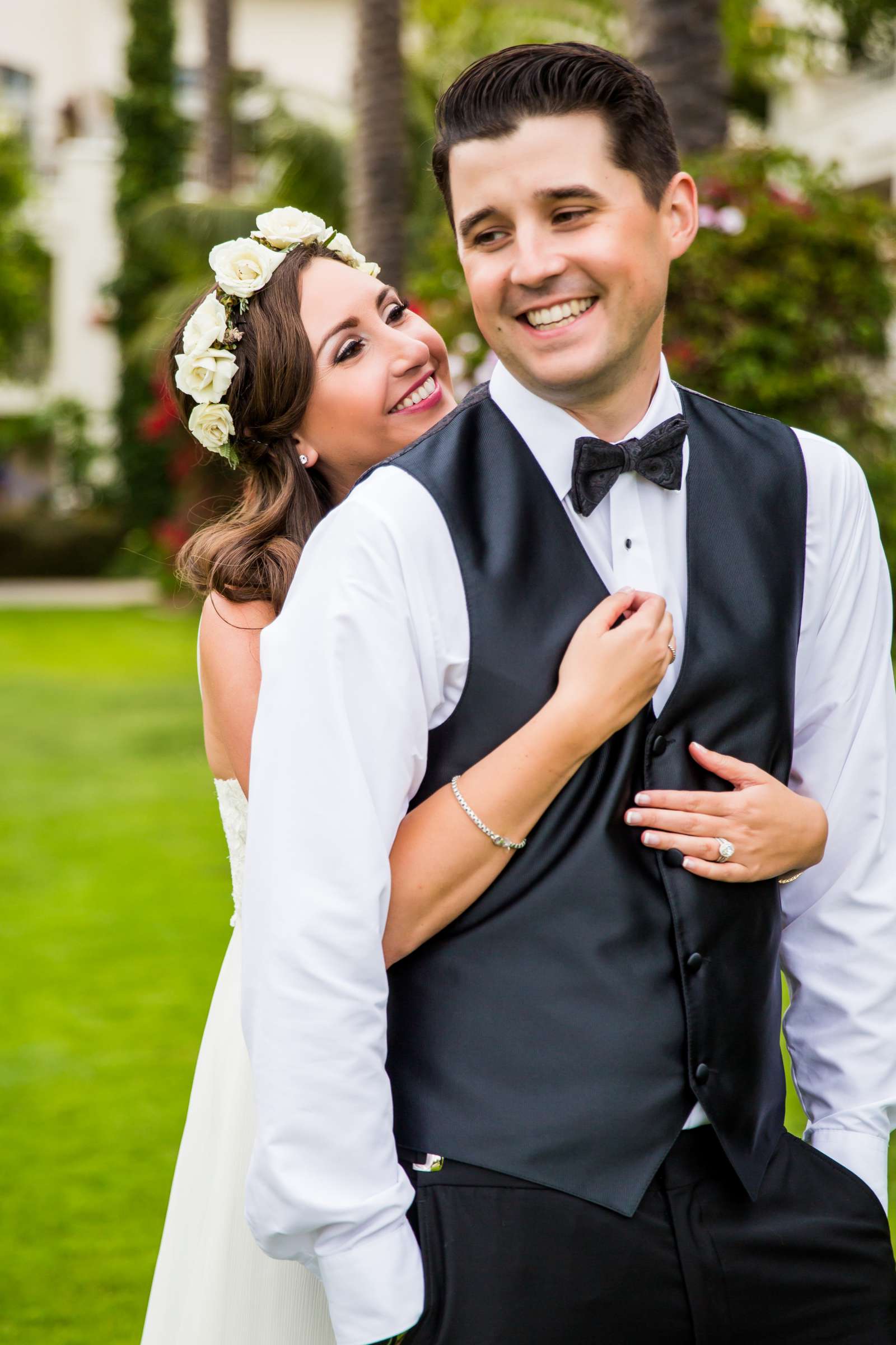 Park Hyatt Aviara Wedding, Kelly and Greg Wedding Photo #9 by True Photography