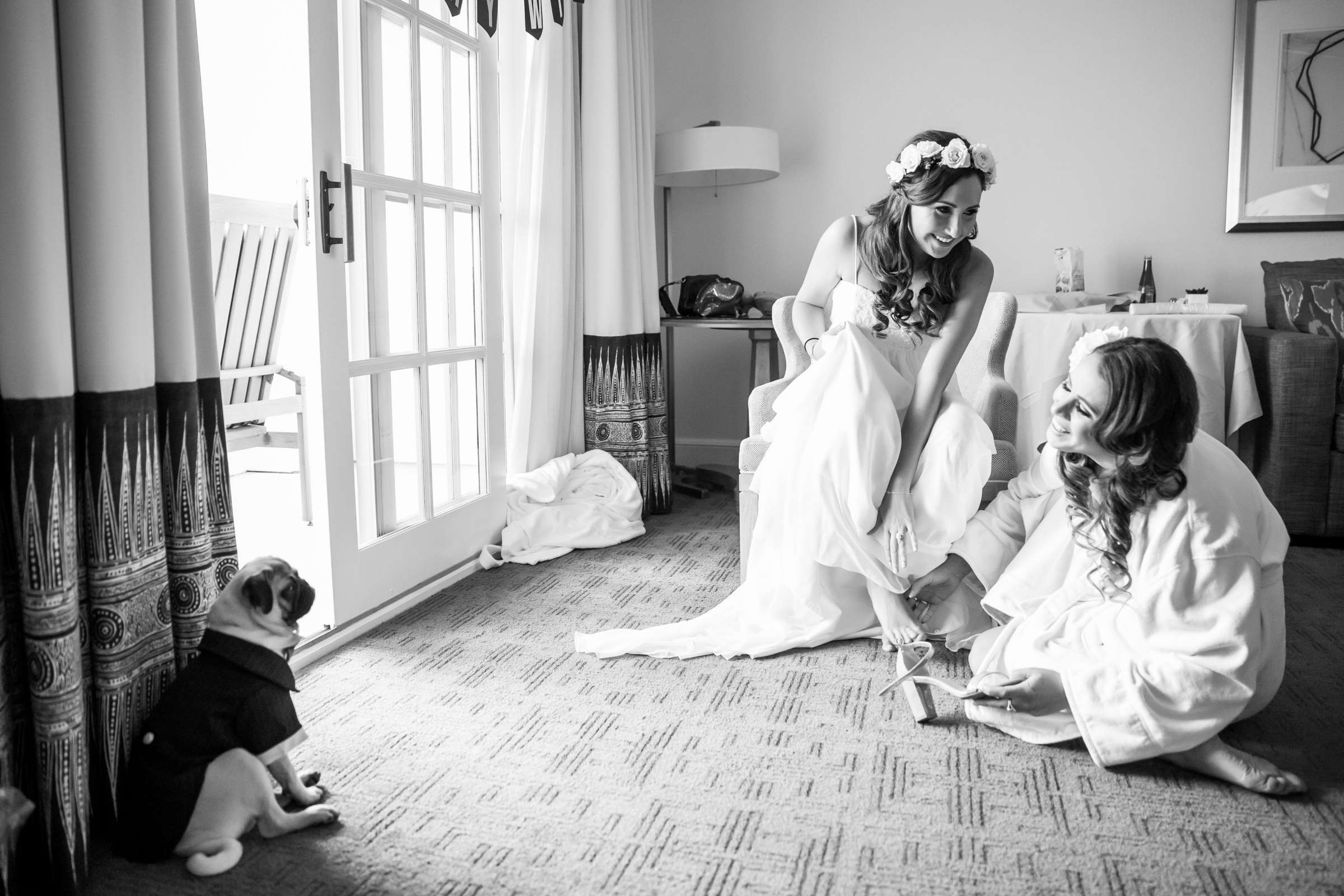 Park Hyatt Aviara Wedding, Kelly and Greg Wedding Photo #21 by True Photography