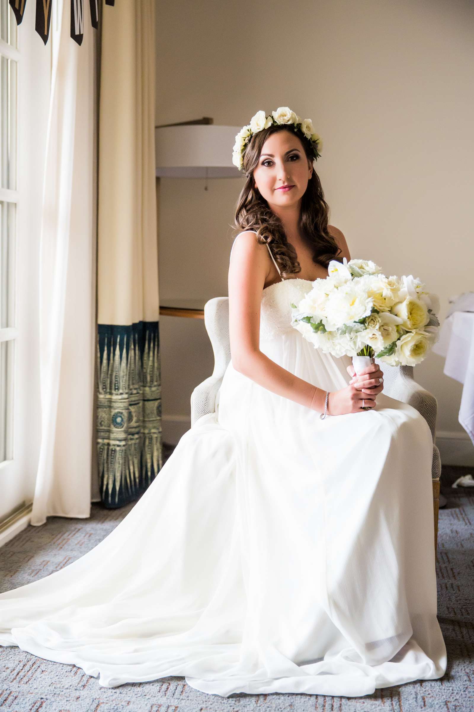 Park Hyatt Aviara Wedding, Kelly and Greg Wedding Photo #26 by True Photography