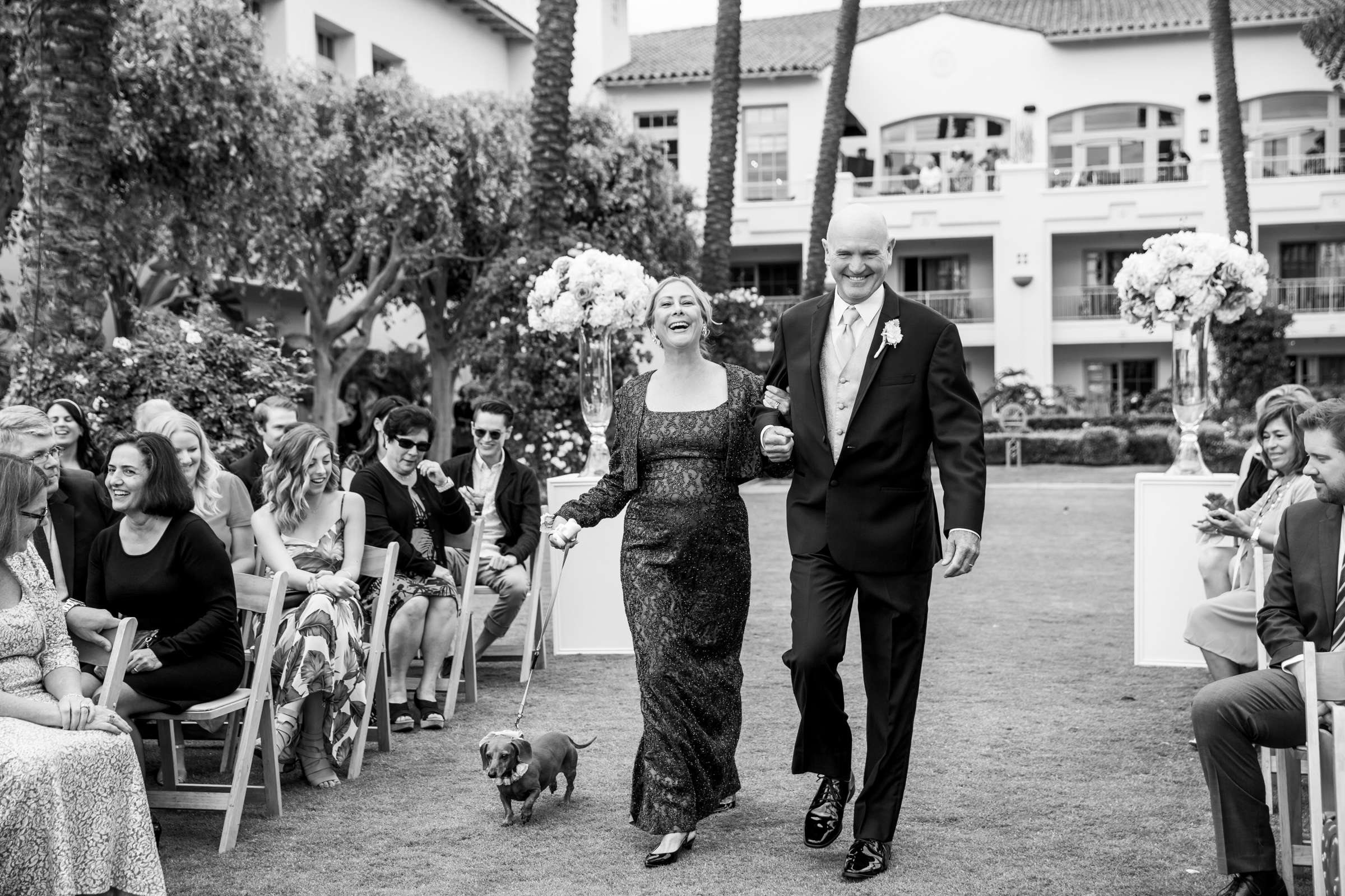 Park Hyatt Aviara Wedding, Kelly and Greg Wedding Photo #34 by True Photography
