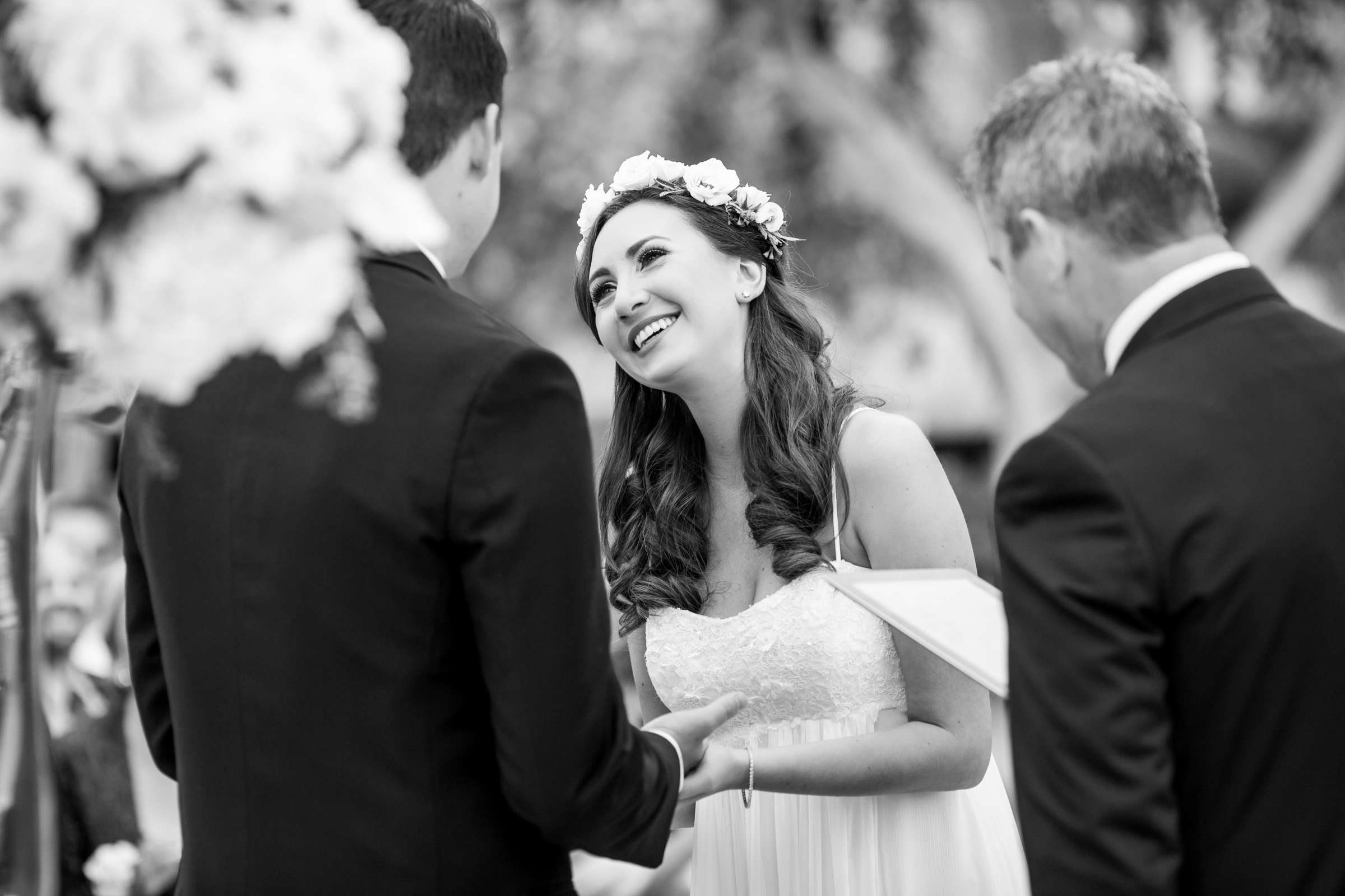 Park Hyatt Aviara Wedding, Kelly and Greg Wedding Photo #40 by True Photography