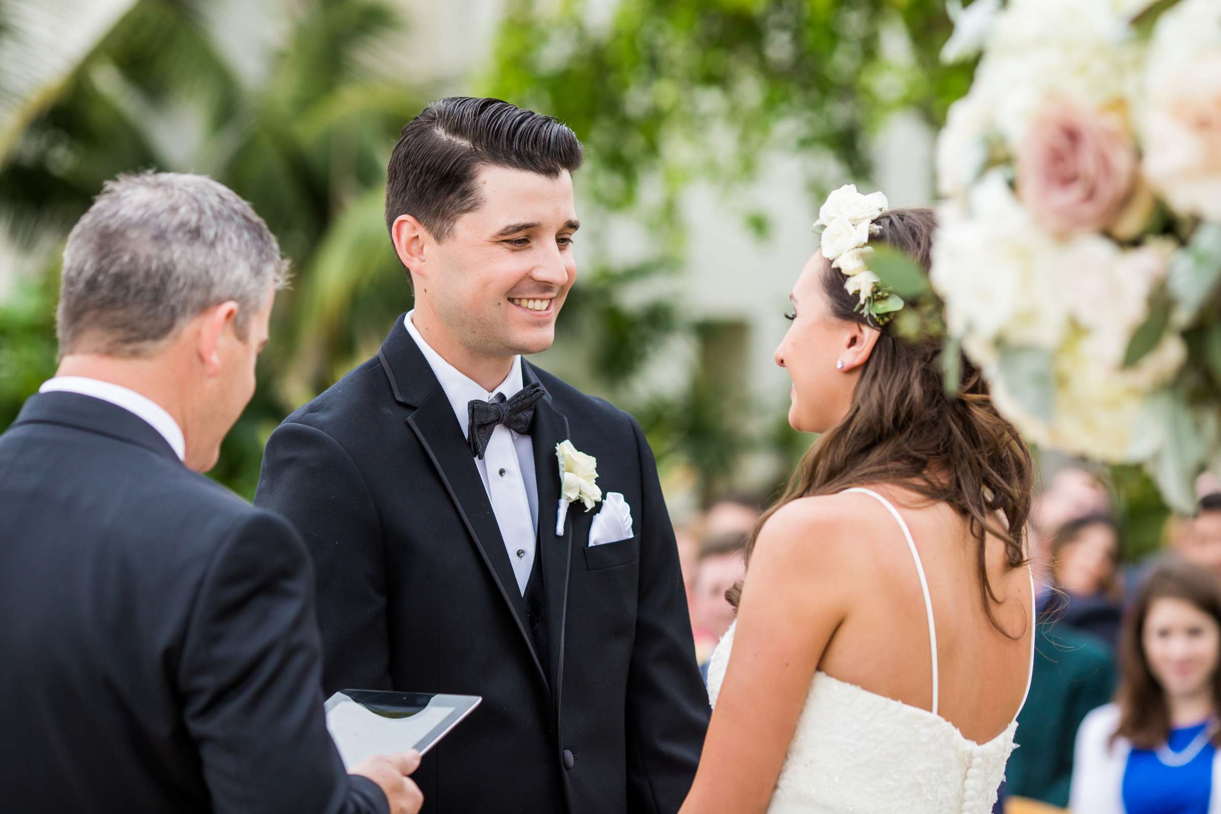Park Hyatt Aviara Wedding, Kelly and Greg Wedding Photo #41 by True Photography
