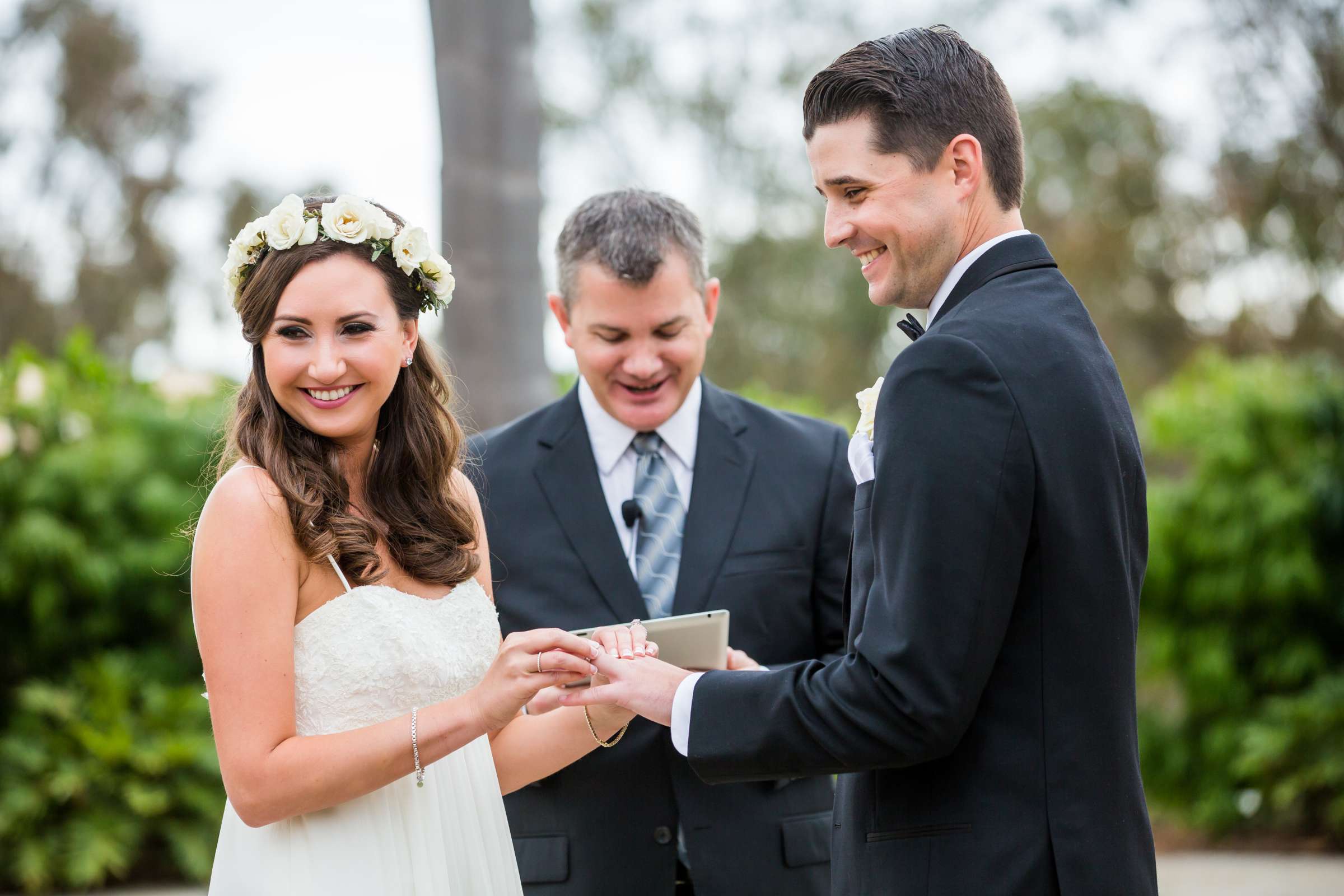 Park Hyatt Aviara Wedding, Kelly and Greg Wedding Photo #43 by True Photography