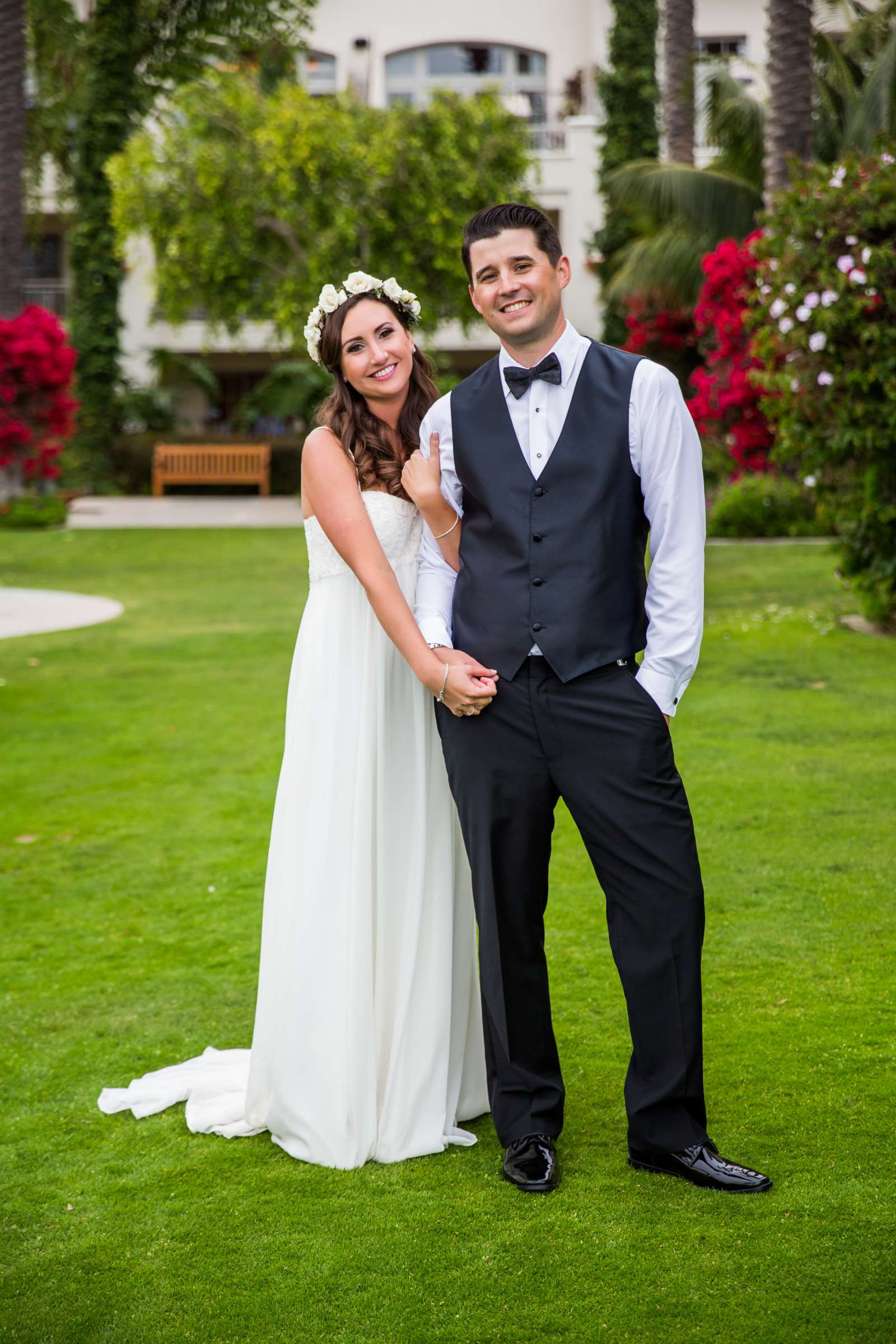 Park Hyatt Aviara Wedding, Kelly and Greg Wedding Photo #48 by True Photography