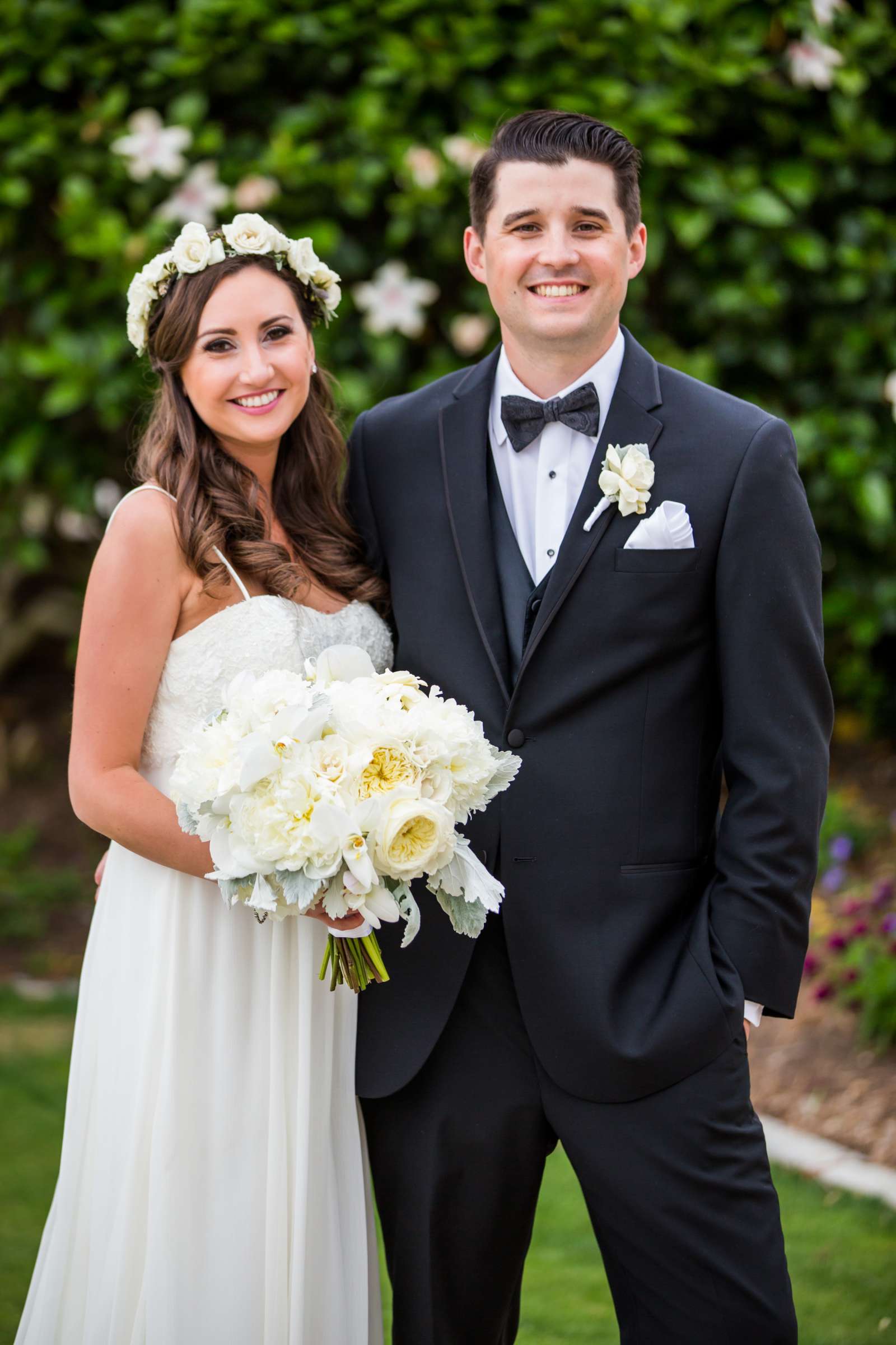 Park Hyatt Aviara Wedding, Kelly and Greg Wedding Photo #59 by True Photography