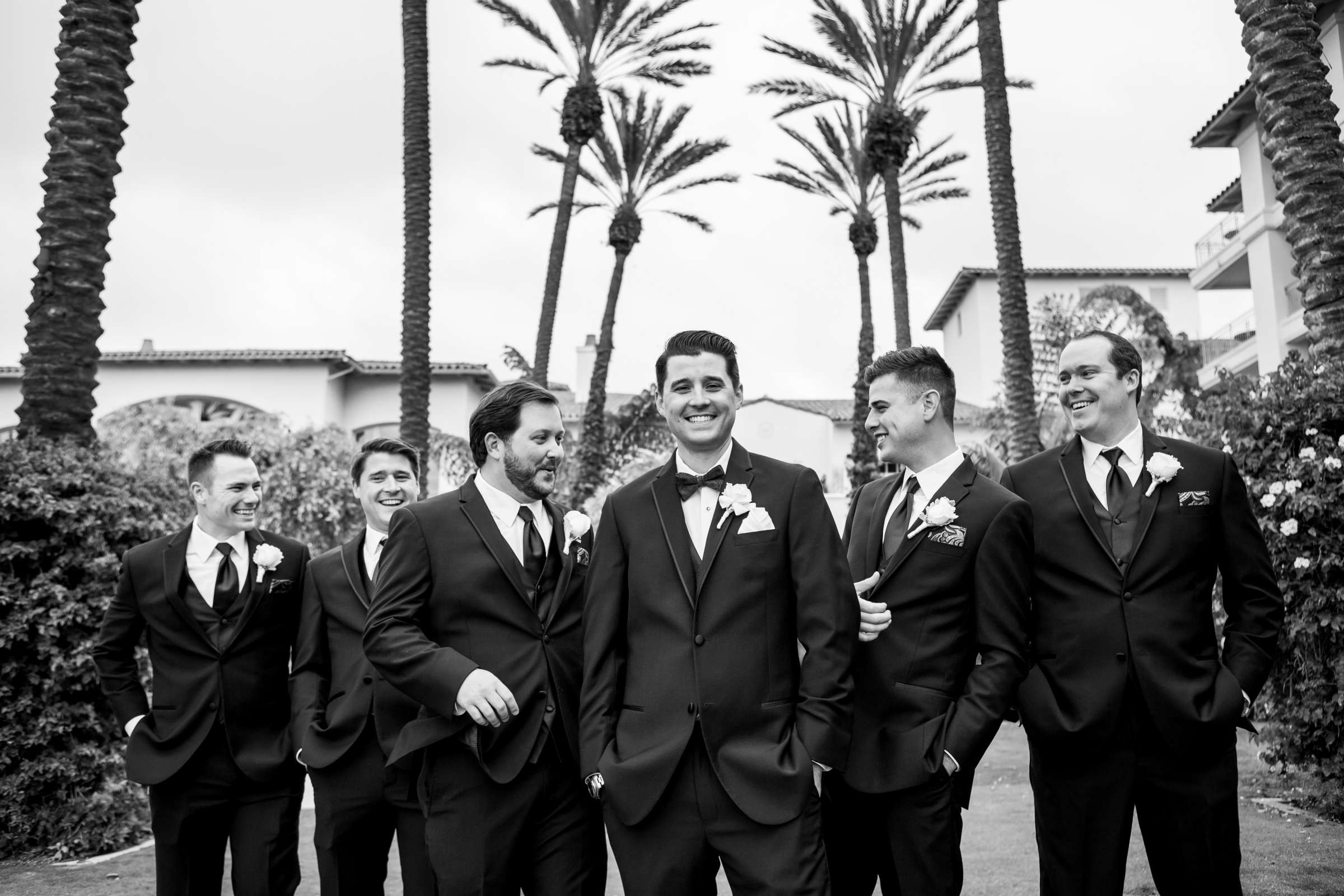 Park Hyatt Aviara Wedding, Kelly and Greg Wedding Photo #65 by True Photography