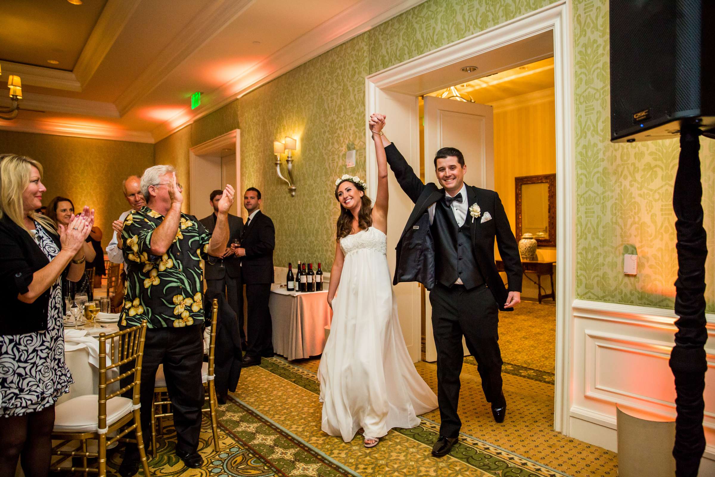 Park Hyatt Aviara Wedding, Kelly and Greg Wedding Photo #72 by True Photography