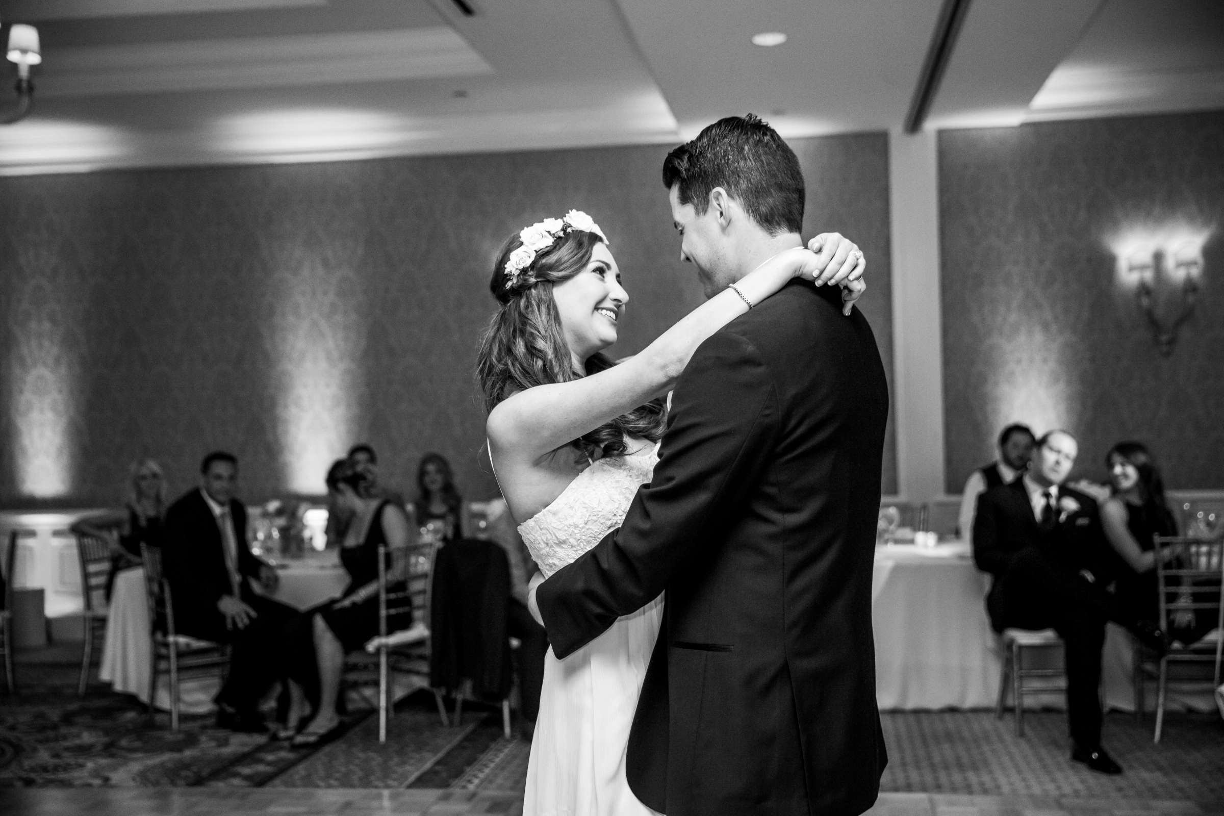 Park Hyatt Aviara Wedding, Kelly and Greg Wedding Photo #76 by True Photography