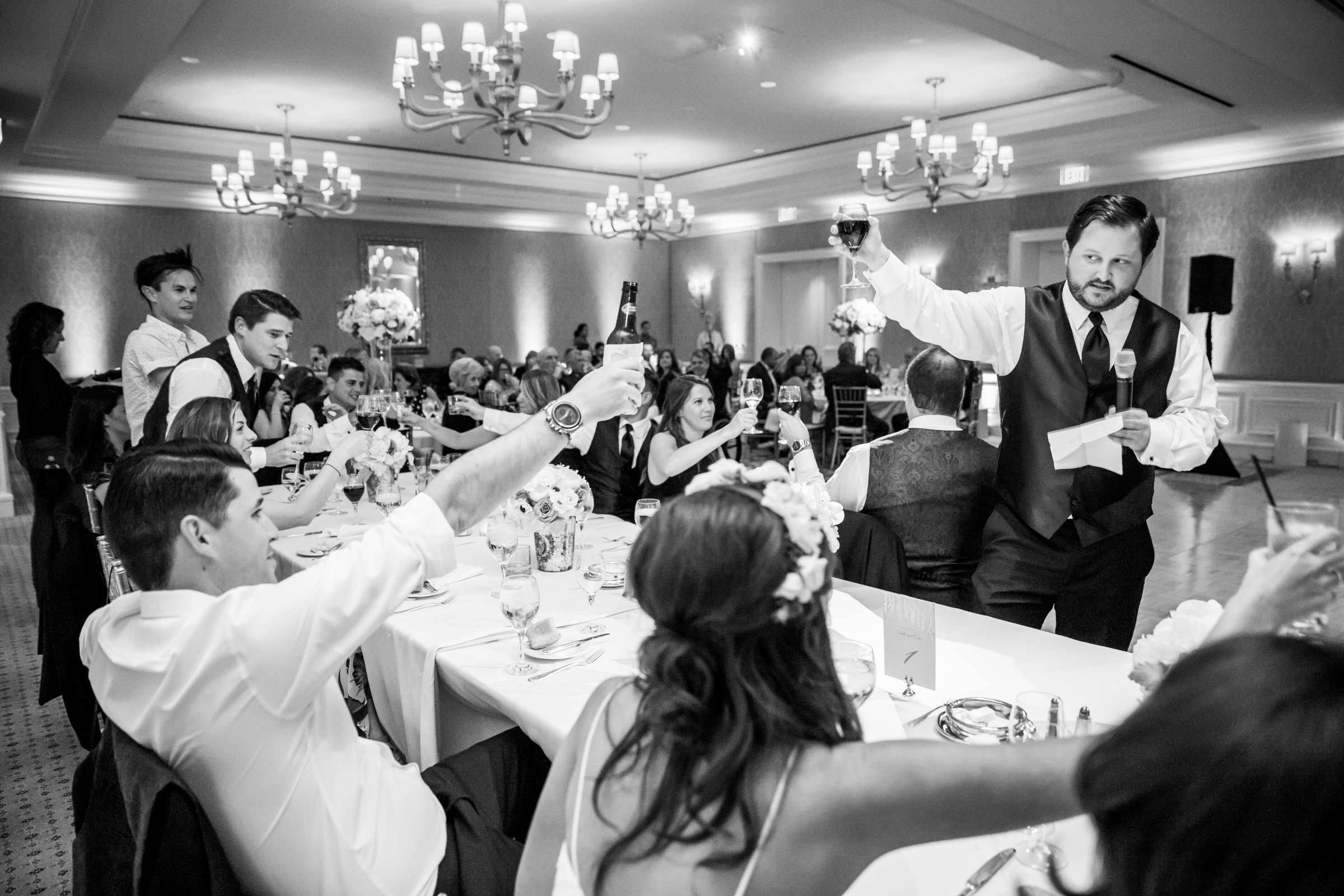 Park Hyatt Aviara Wedding, Kelly and Greg Wedding Photo #85 by True Photography