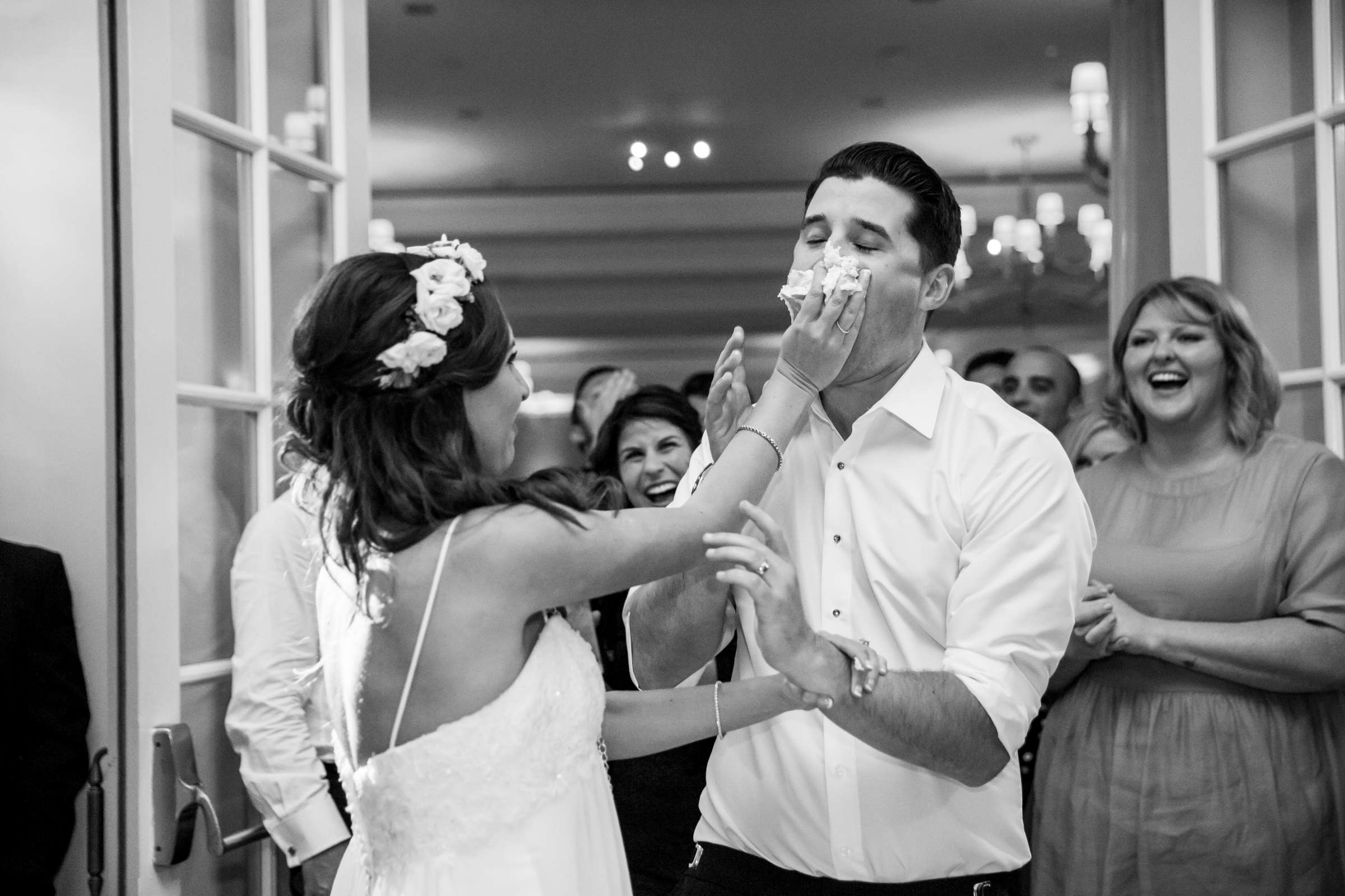 Park Hyatt Aviara Wedding, Kelly and Greg Wedding Photo #99 by True Photography