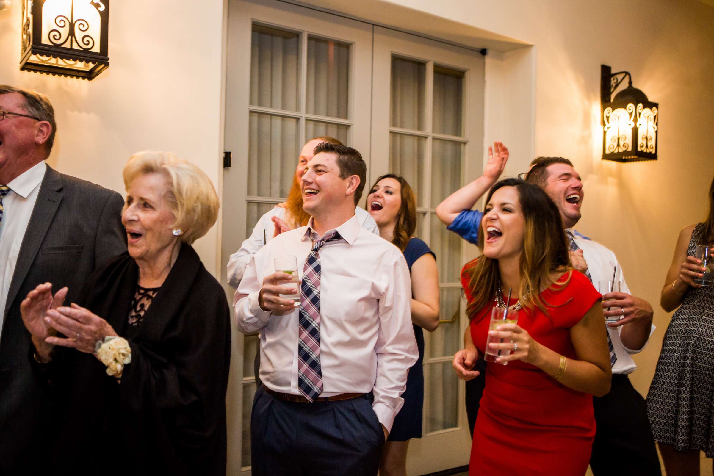 Park Hyatt Aviara Wedding, Kelly and Greg Wedding Photo #100 by True Photography