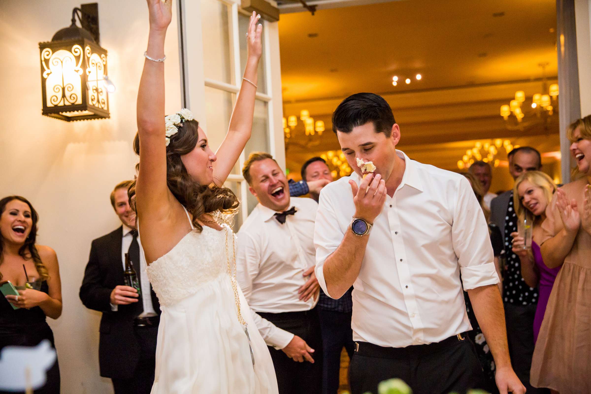 Park Hyatt Aviara Wedding, Kelly and Greg Wedding Photo #101 by True Photography