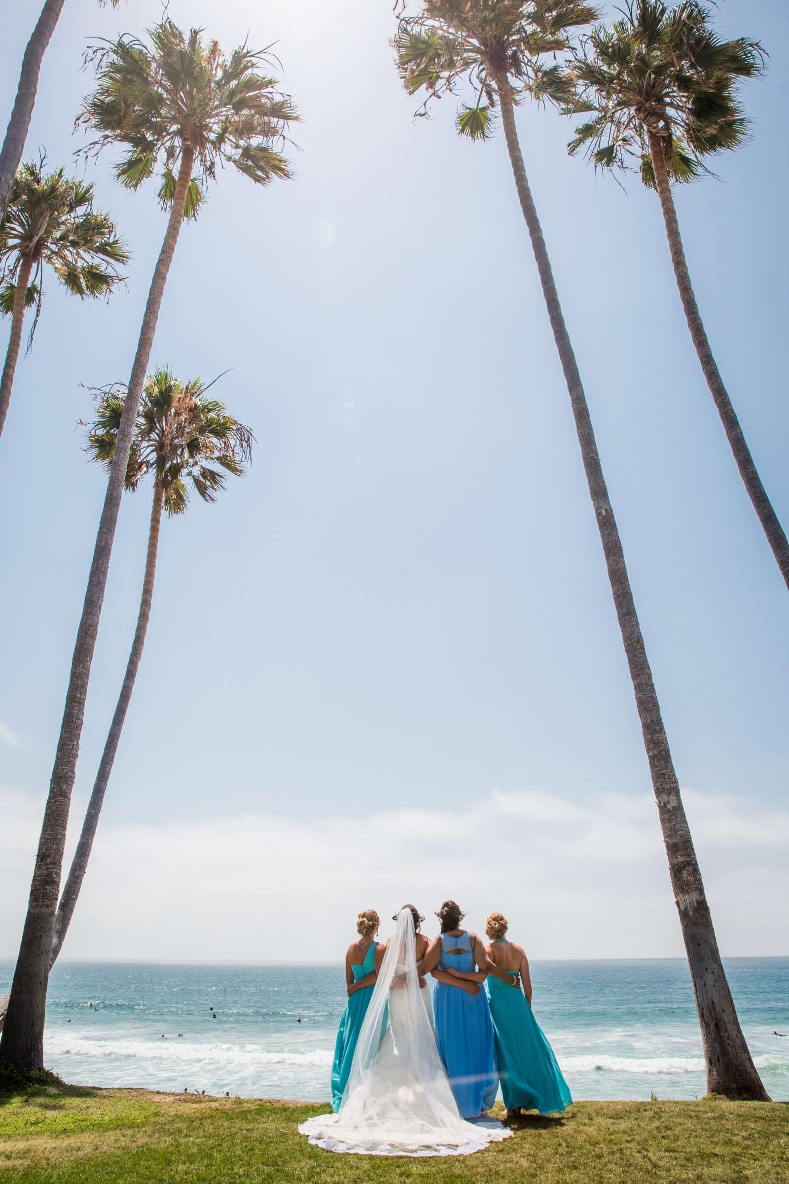 Scripps Seaside Forum Wedding coordinated by Behind The Scenes, Marissa and Andrew Wedding Photo #235034 by True Photography