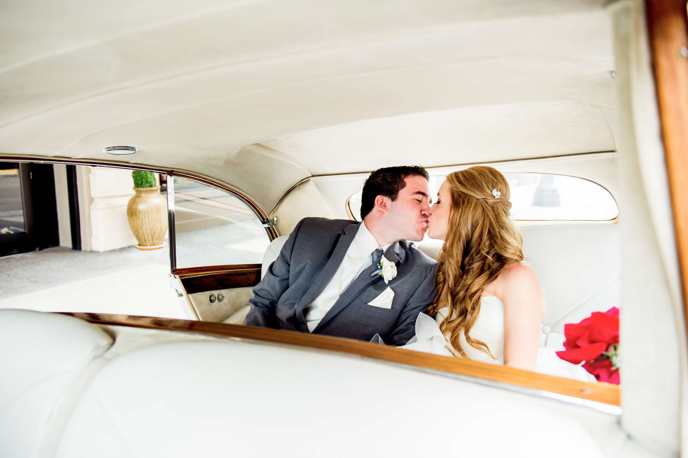 The Prado Wedding coordinated by Victoria Weddings & Events, Melissa and Andrew Wedding Photo #5 by True Photography