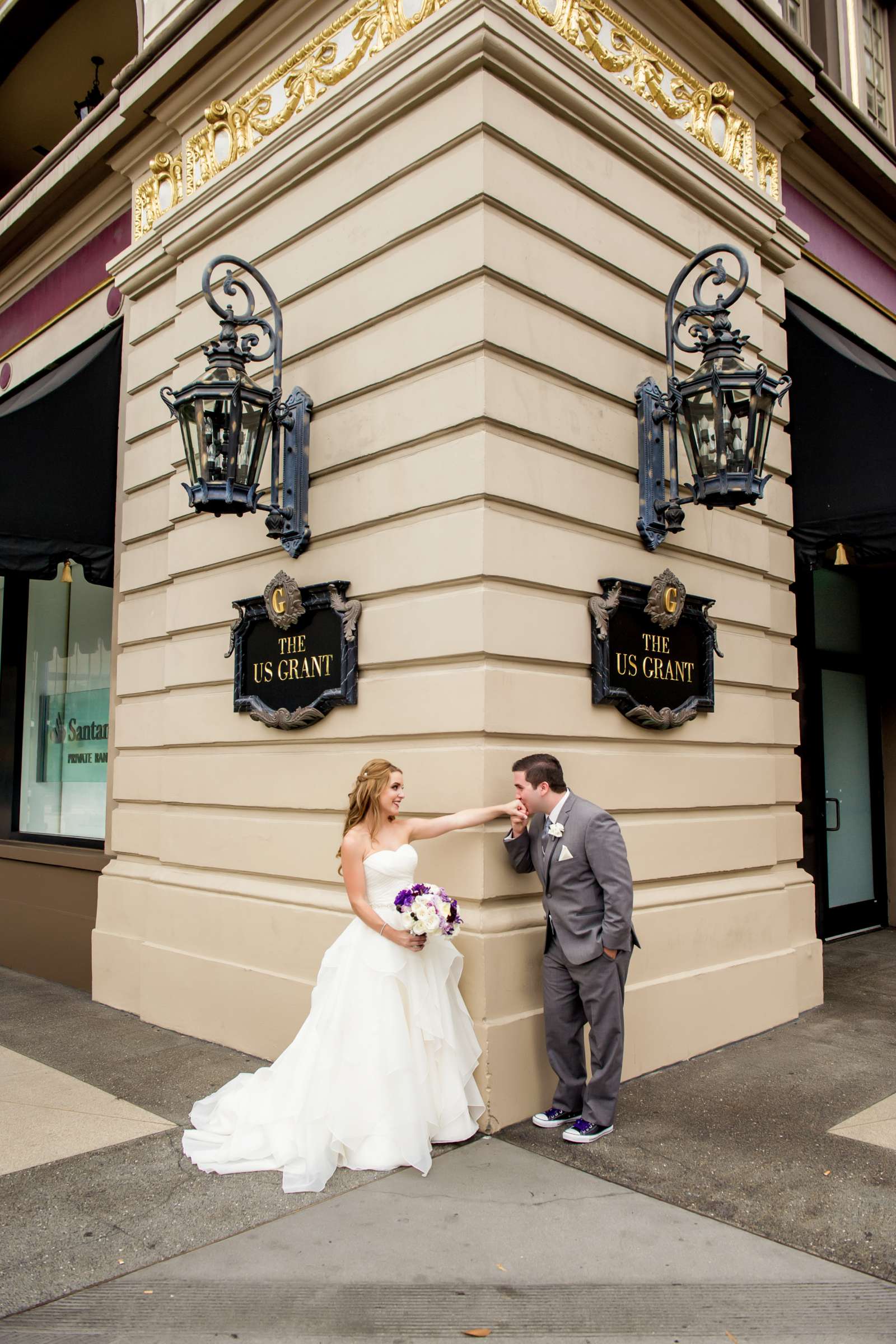 The Prado Wedding coordinated by Victoria Weddings & Events, Melissa and Andrew Wedding Photo #54 by True Photography