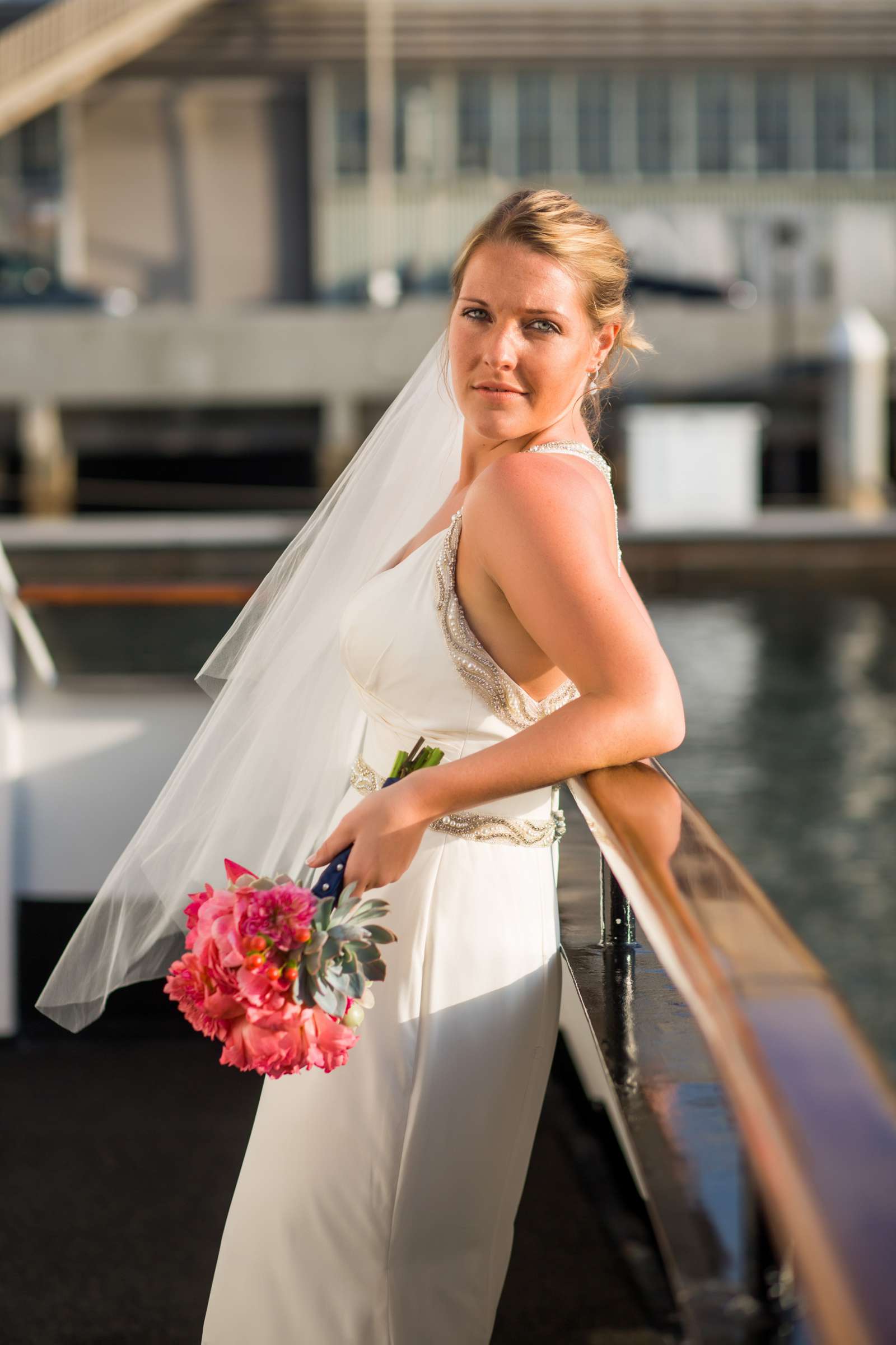 Flagship Cruises and Events Wedding coordinated by First Comes Love Weddings & Events, Kathleen and Adam Wedding Photo #52 by True Photography
