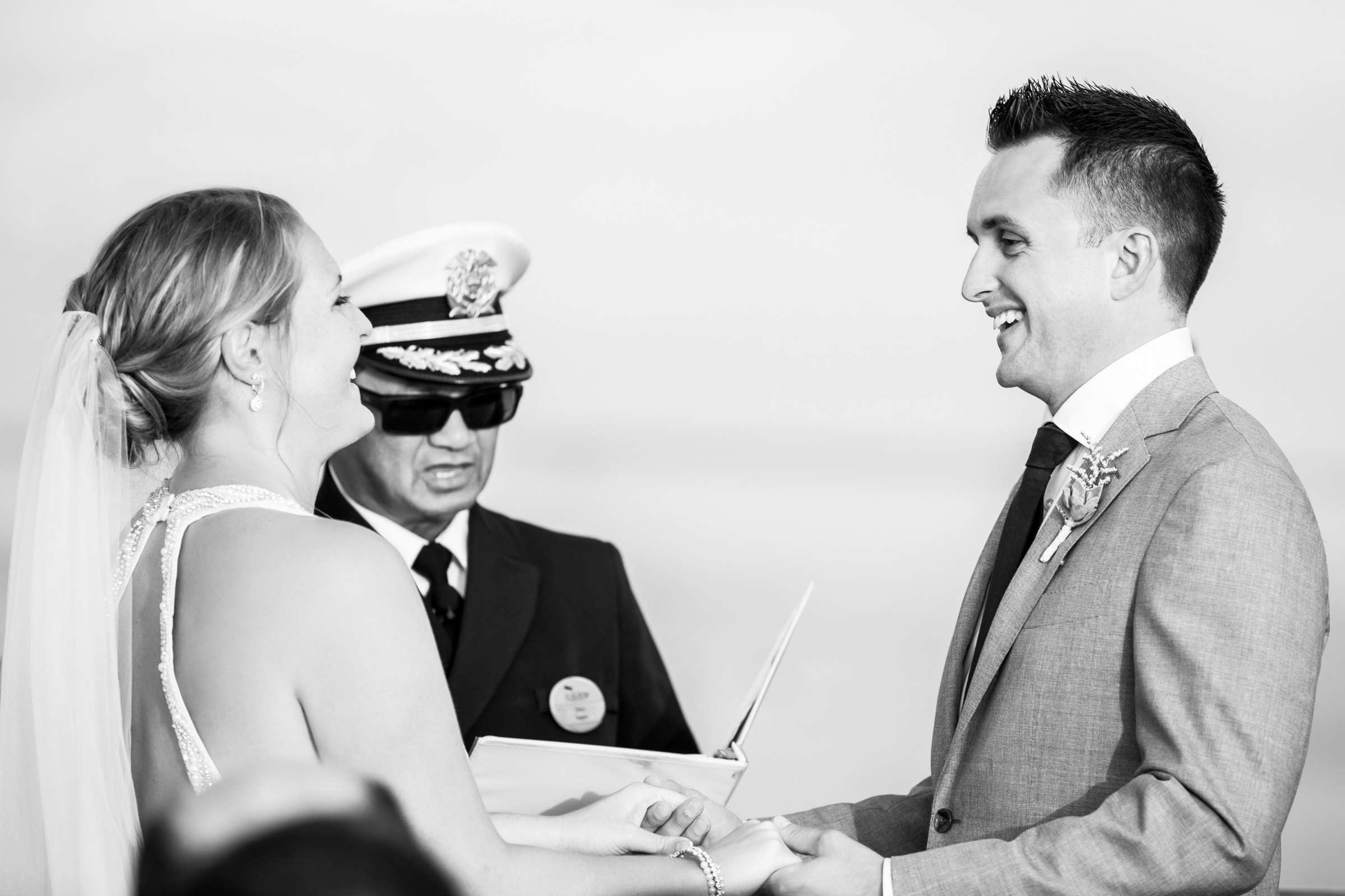 Flagship Cruises and Events Wedding coordinated by First Comes Love Weddings & Events, Kathleen and Adam Wedding Photo #75 by True Photography
