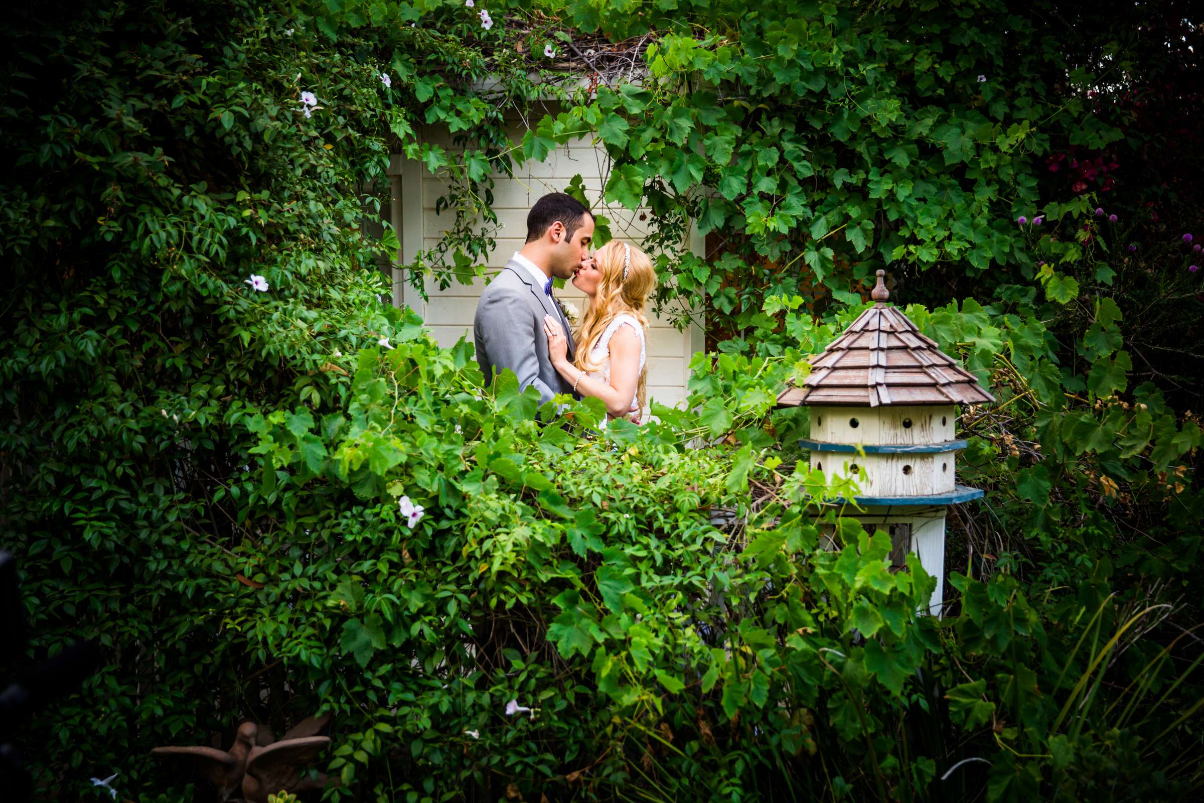 Twin Oaks House & Gardens Wedding Estate Wedding, Laura Anne and Neema Wedding Photo #236166 by True Photography