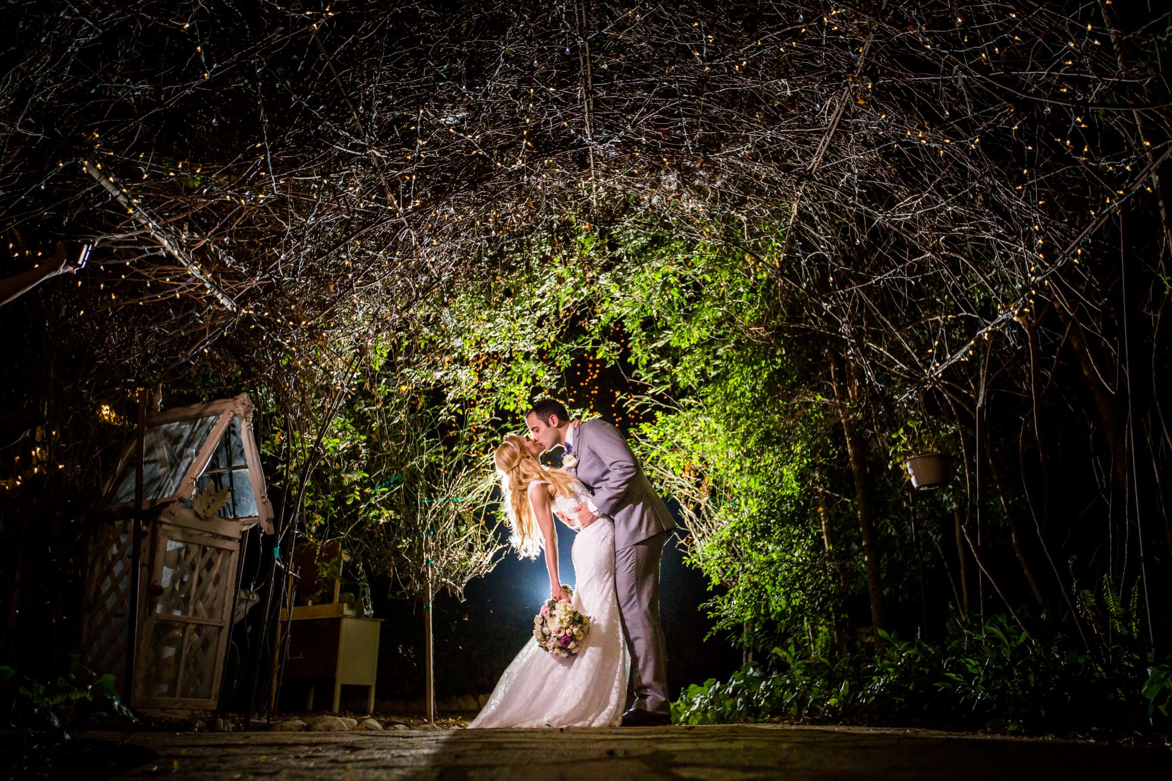 Twin Oaks House & Gardens Wedding Estate Wedding, Laura Anne and Neema Wedding Photo #236175 by True Photography