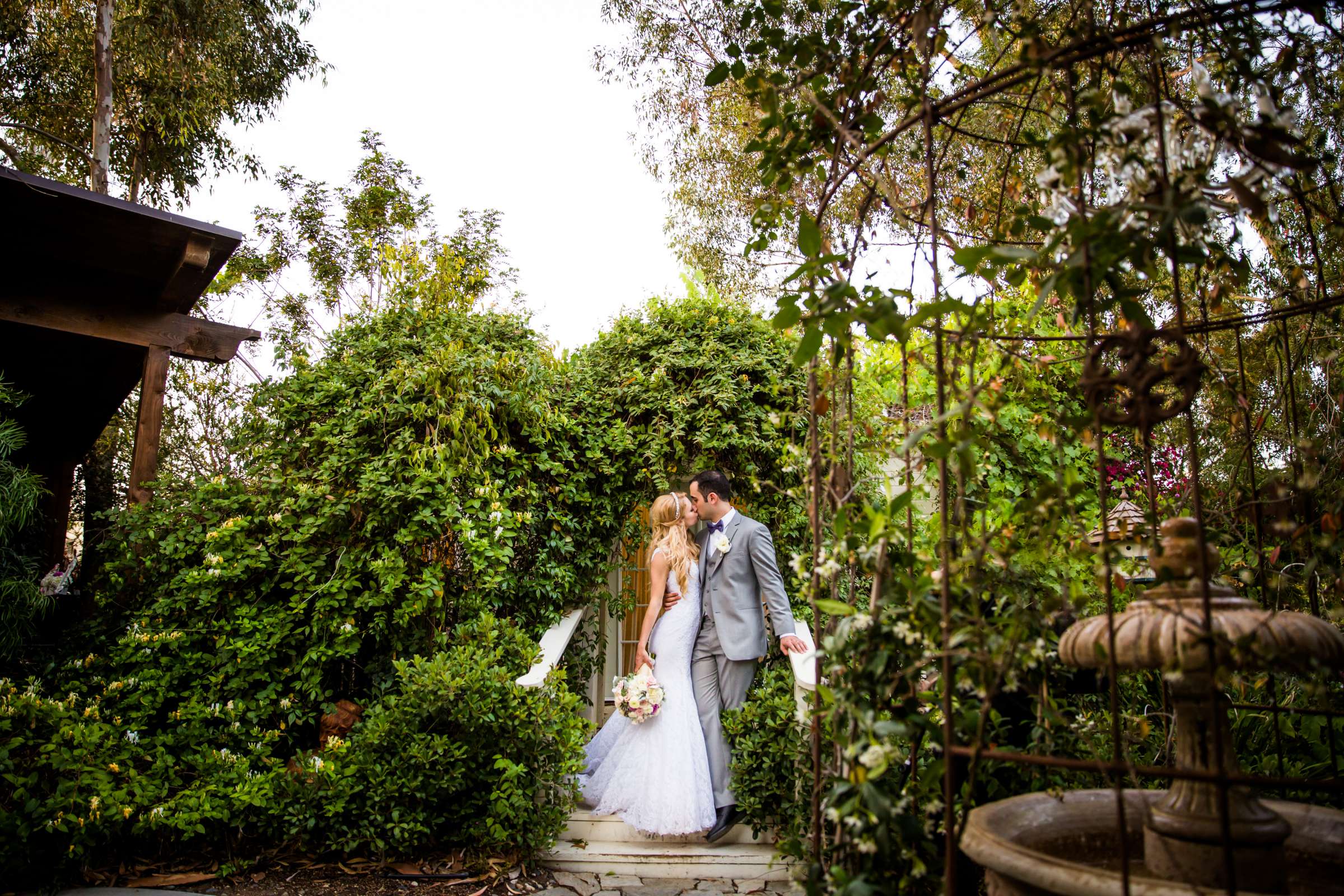 Twin Oaks House & Gardens Wedding Estate Wedding, Laura Anne and Neema Wedding Photo #236209 by True Photography