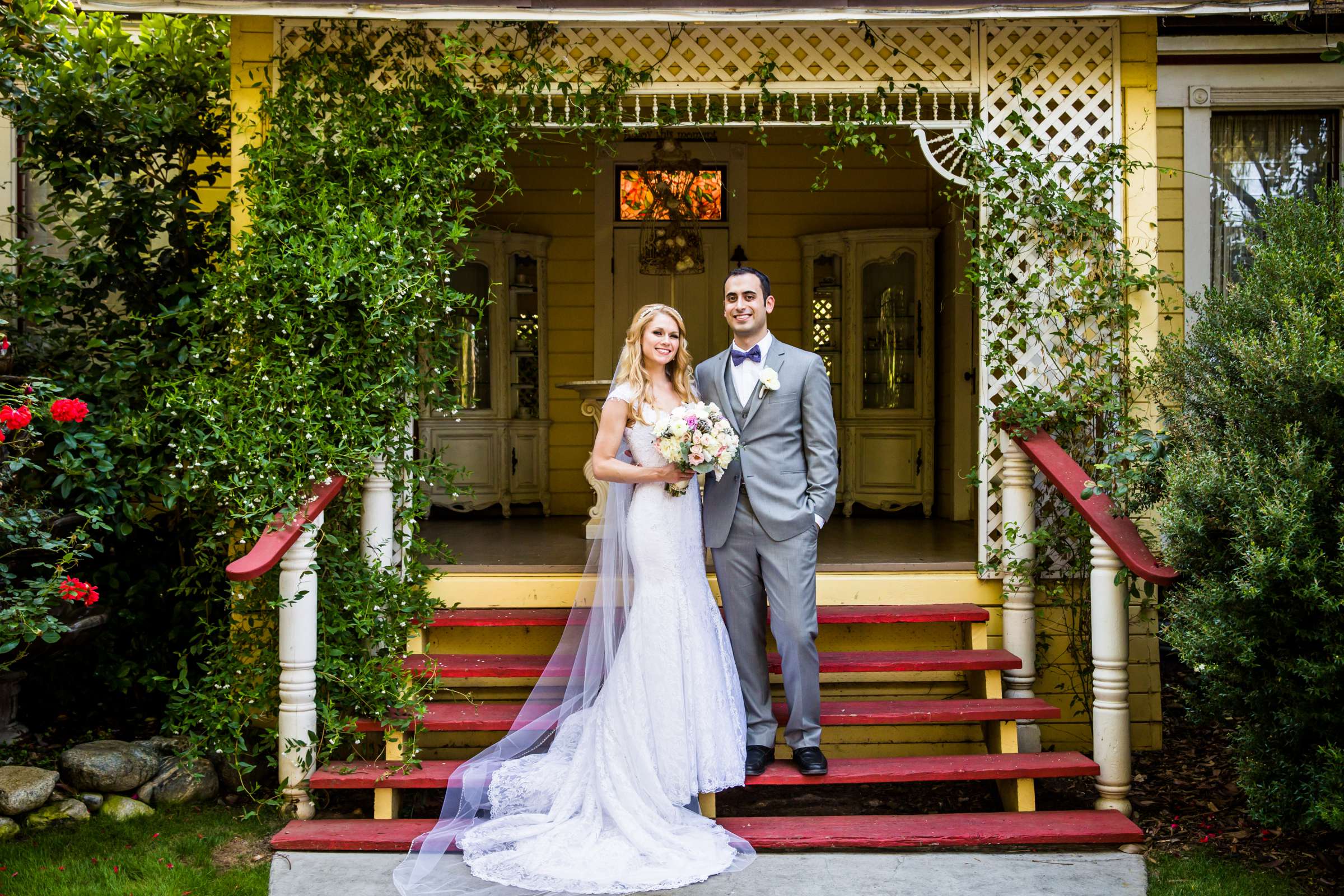 Twin Oaks House & Gardens Wedding Estate Wedding, Laura Anne and Neema Wedding Photo #236212 by True Photography