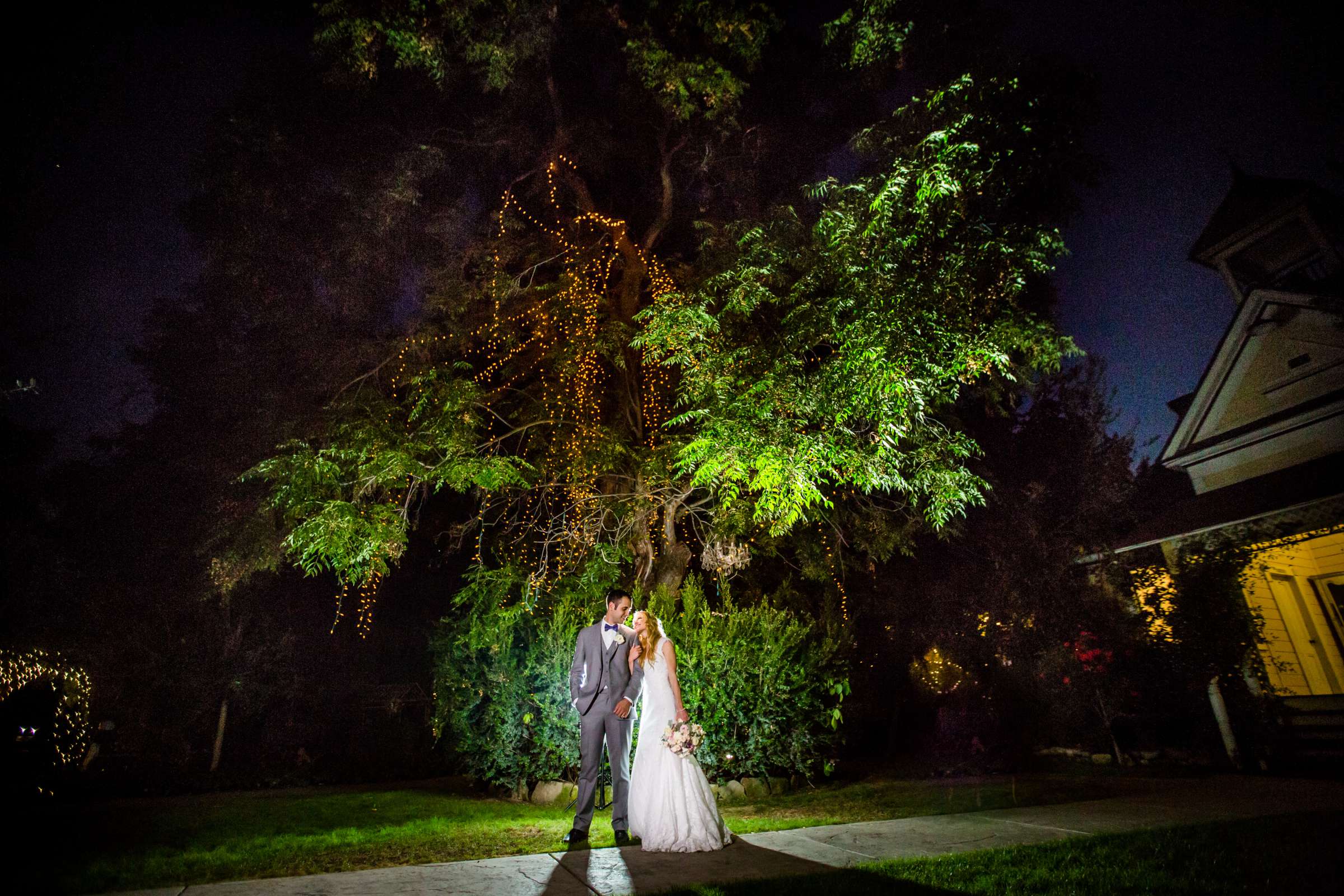 Twin Oaks House & Gardens Wedding Estate Wedding, Laura Anne and Neema Wedding Photo #236272 by True Photography
