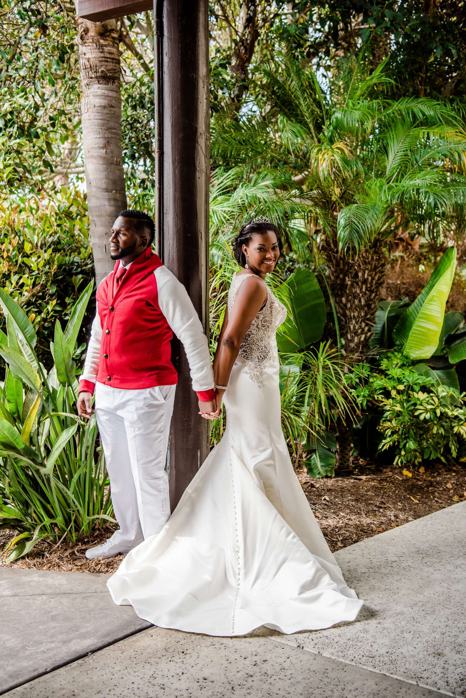 Paradise Point Wedding, Erica and Ricky Wedding Photo #236322 by True Photography