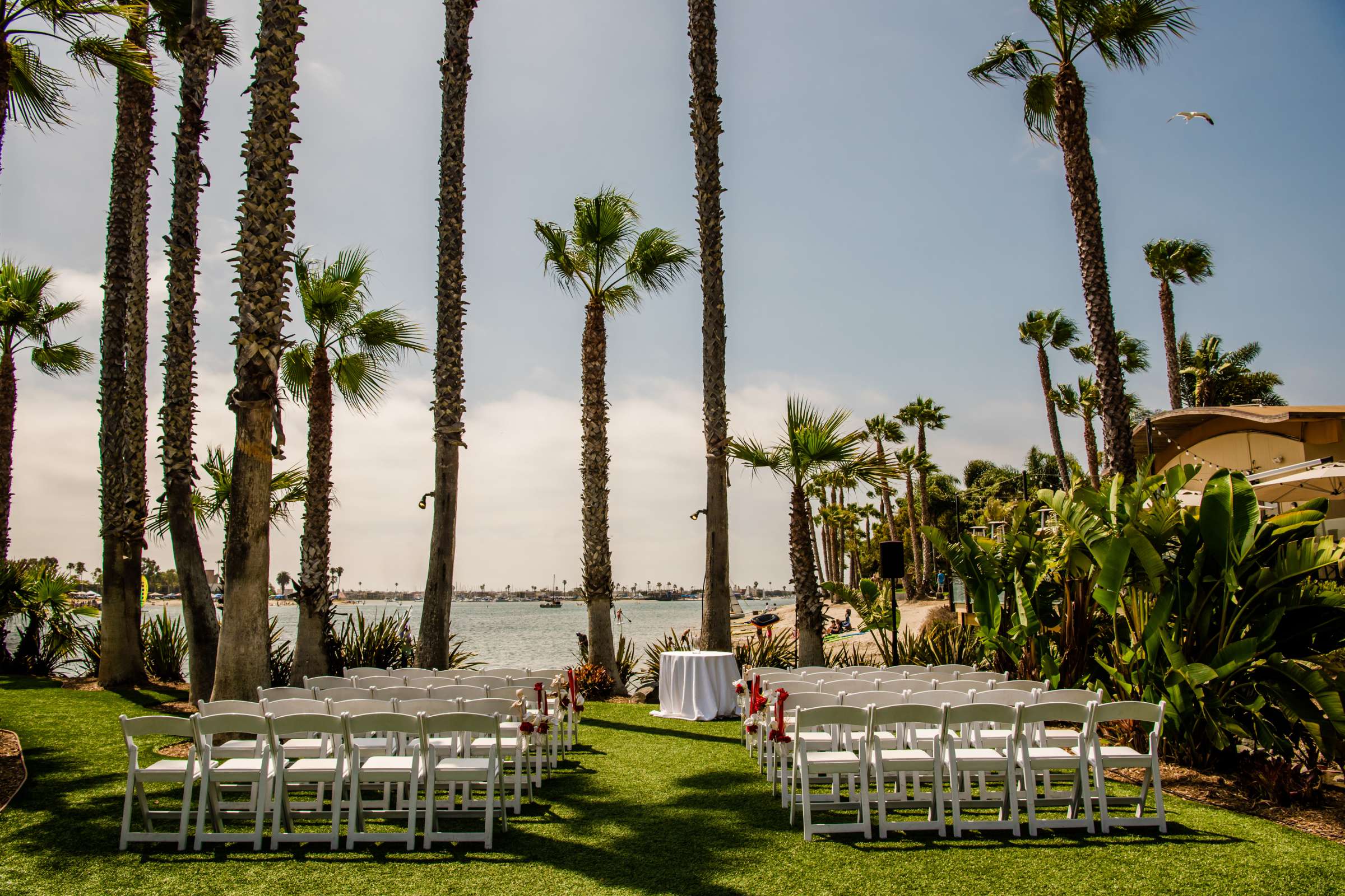 Paradise Point Wedding, Erica and Ricky Wedding Photo #236333 by True Photography