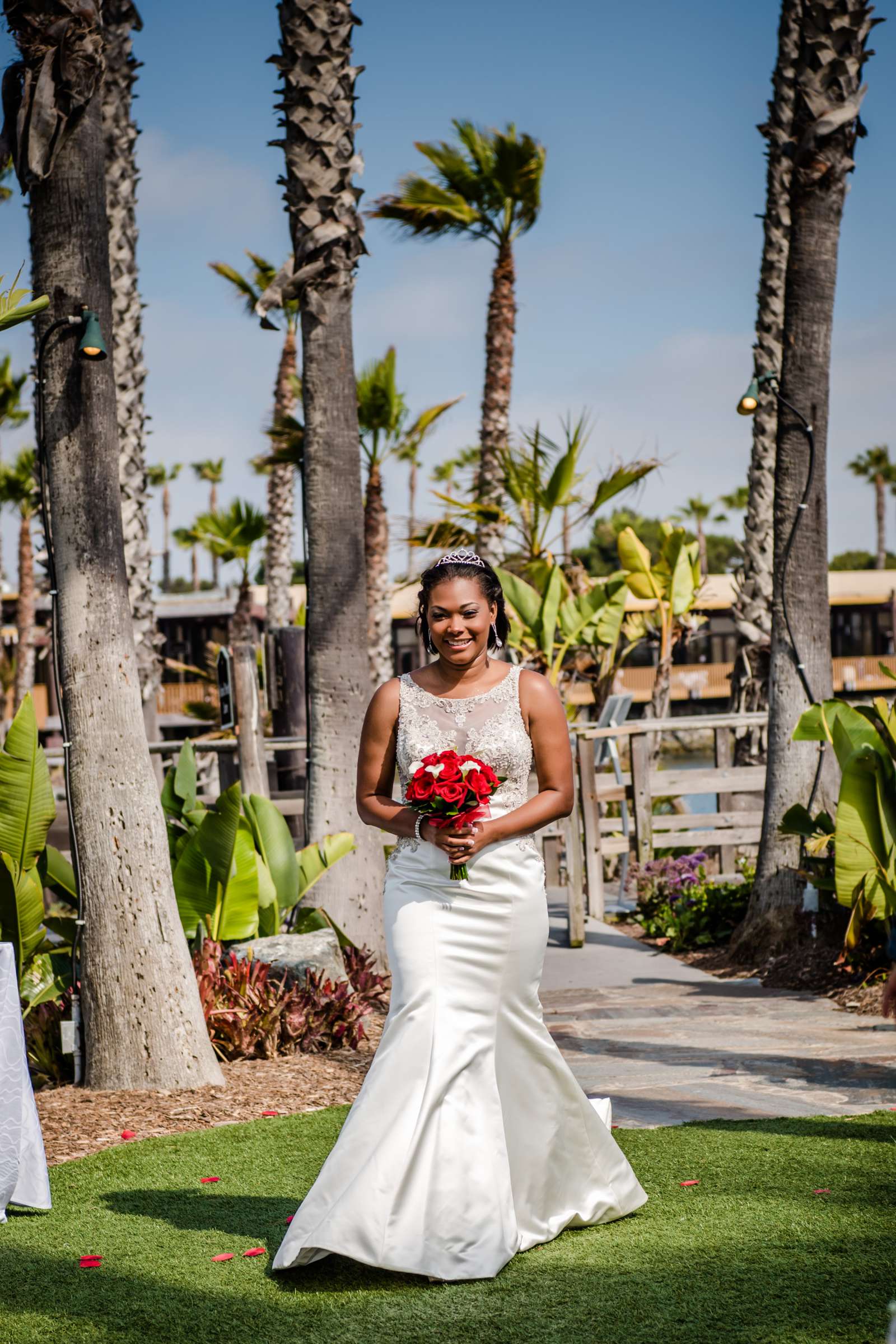 Paradise Point Wedding, Erica and Ricky Wedding Photo #236336 by True Photography
