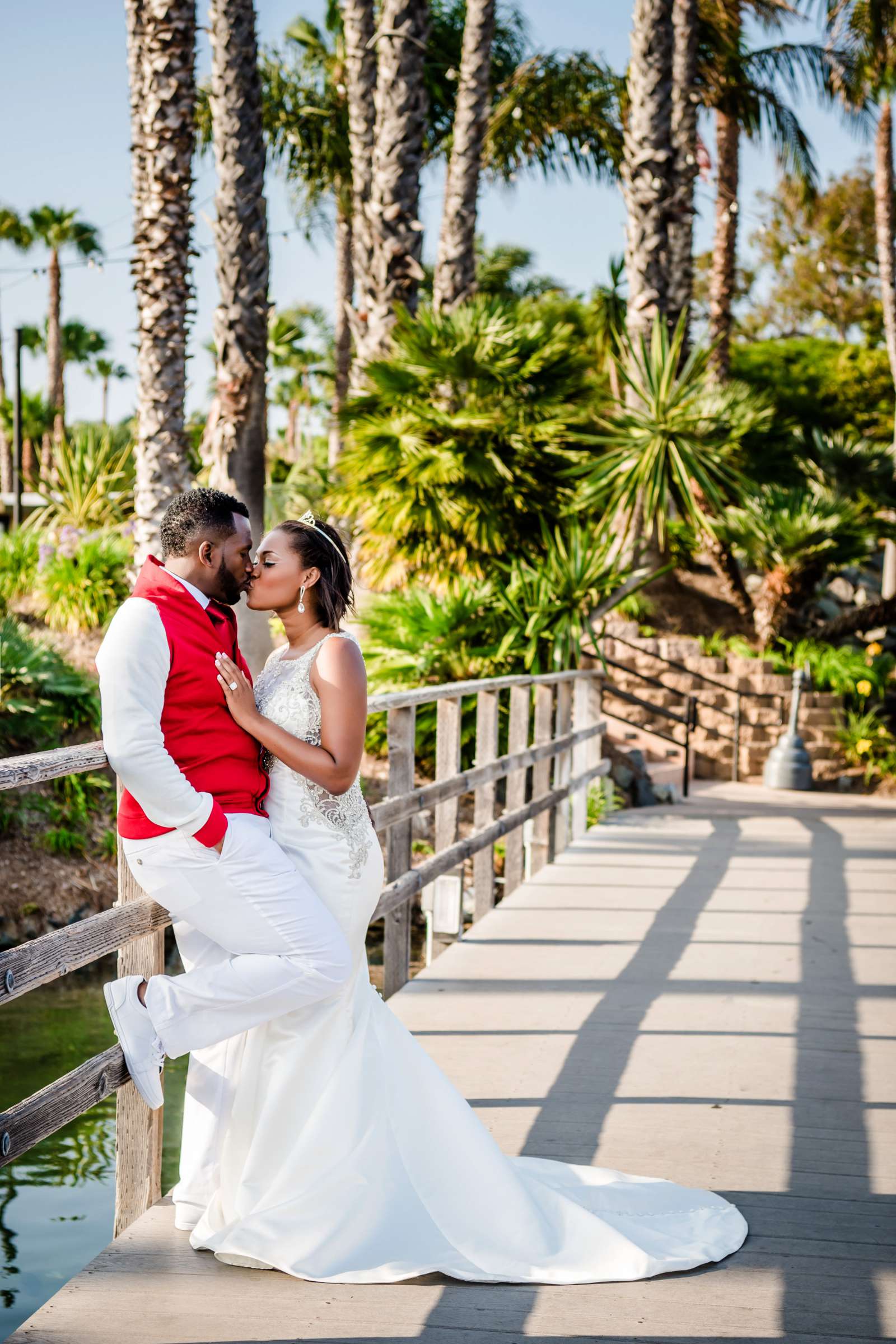 Paradise Point Wedding, Erica and Ricky Wedding Photo #236353 by True Photography