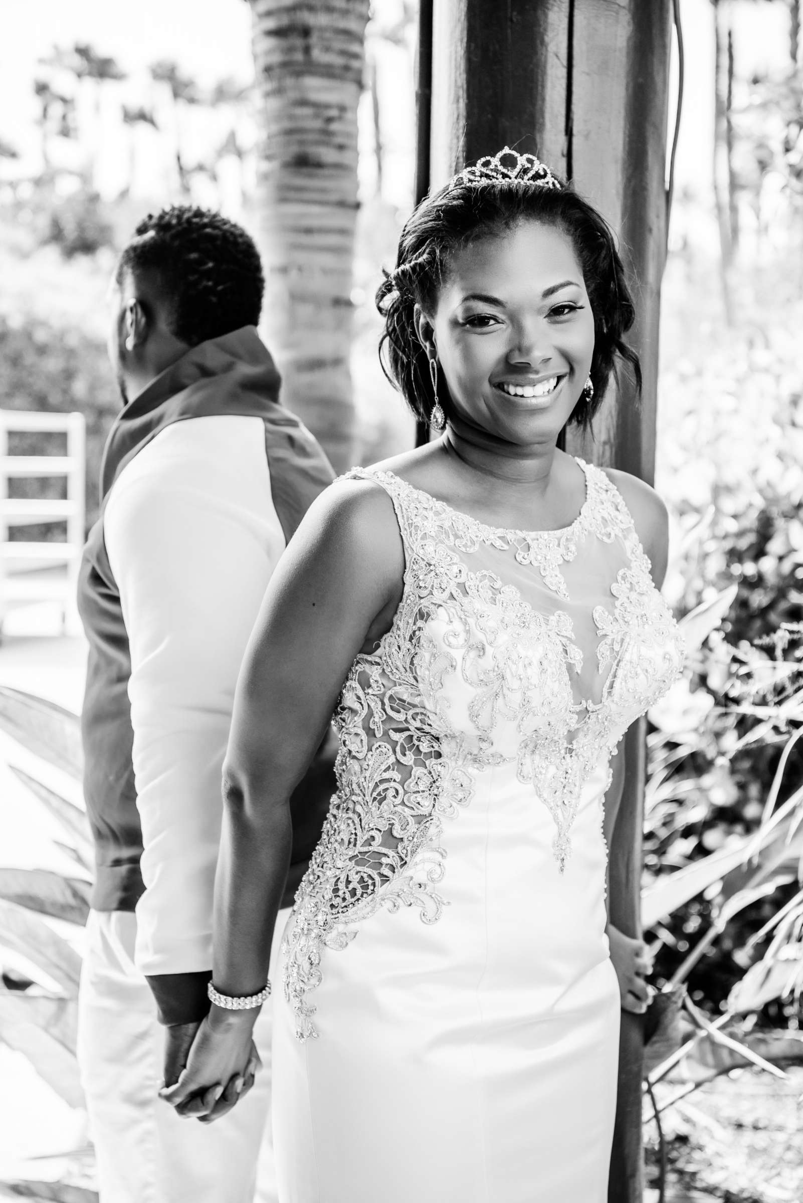 Paradise Point Wedding, Erica and Ricky Wedding Photo #236375 by True Photography