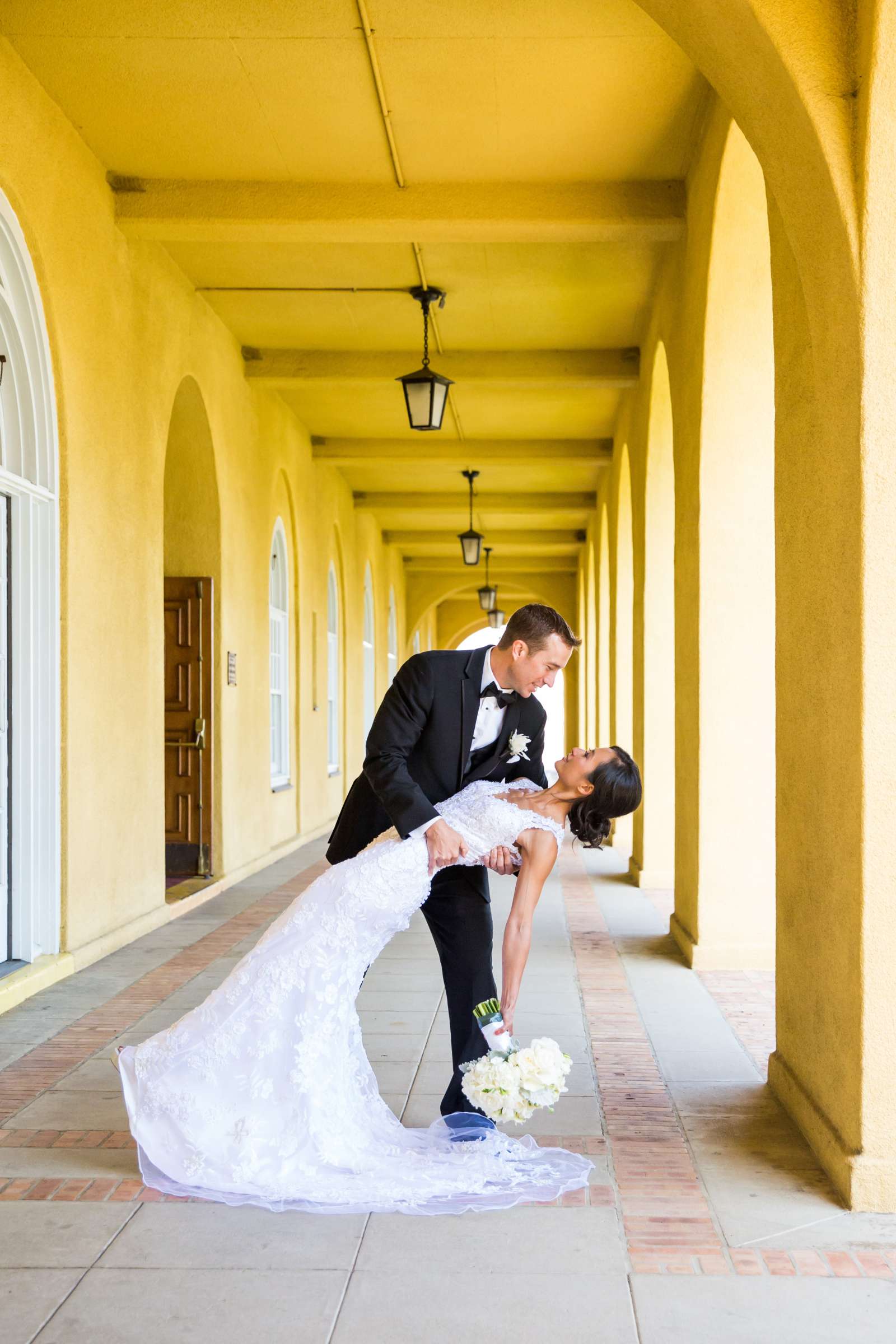 Ultimate Skybox Wedding, Lisa and Aaron Wedding Photo #236410 by True Photography