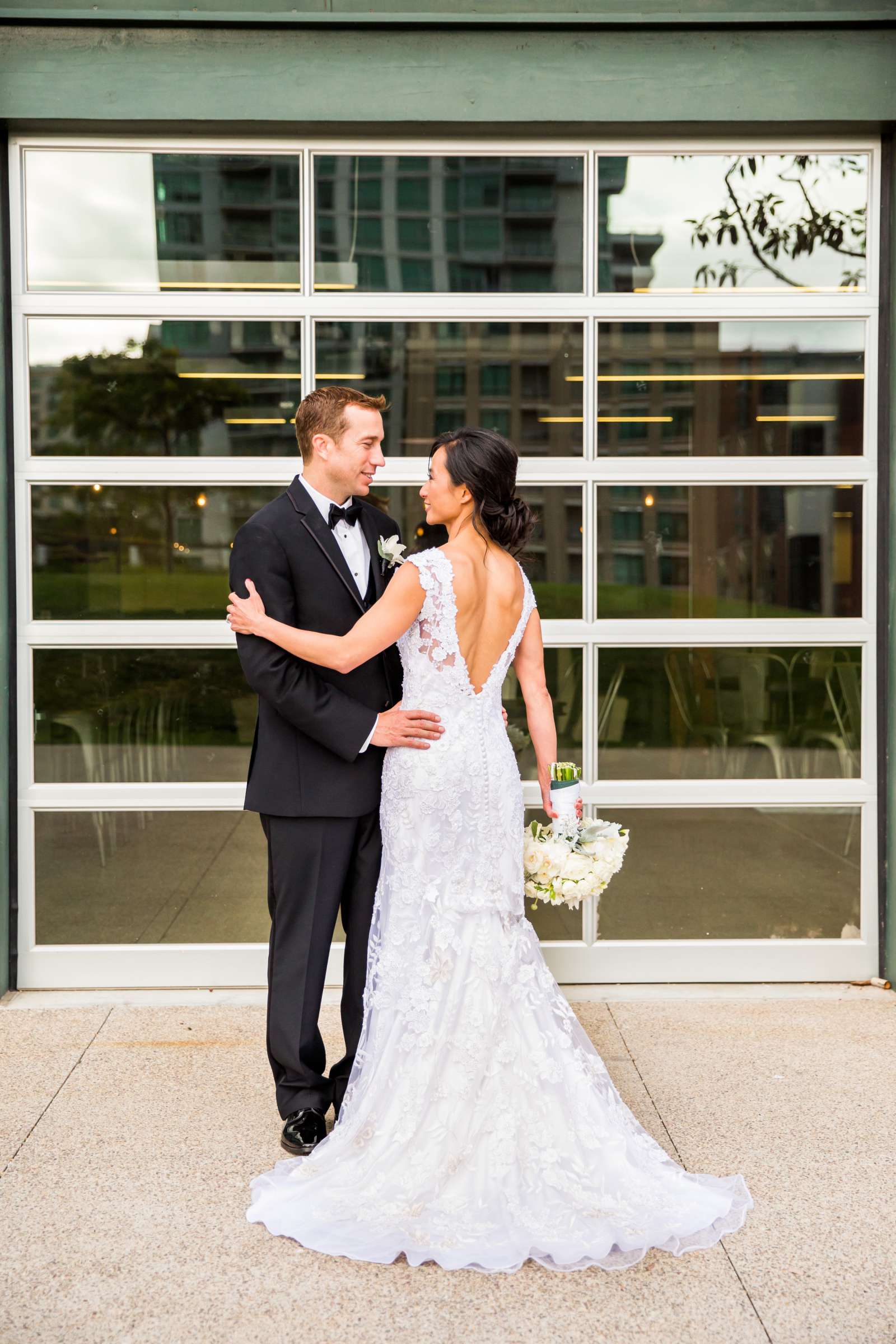 The Ultimate Skybox Wedding, Lisa and Aaron Wedding Photo #236428 by True Photography
