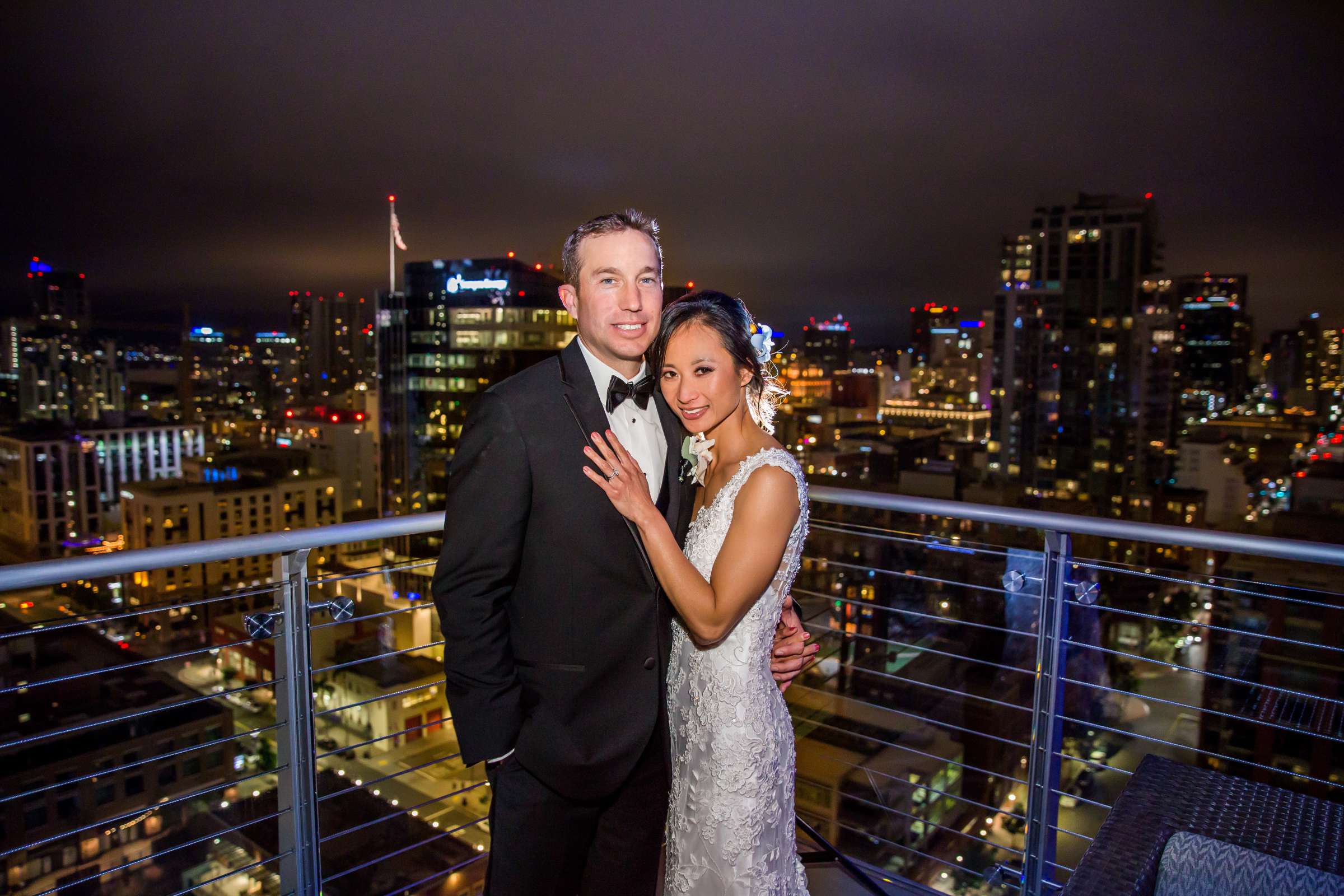 The Ultimate Skybox Wedding, Lisa and Aaron Wedding Photo #236429 by True Photography