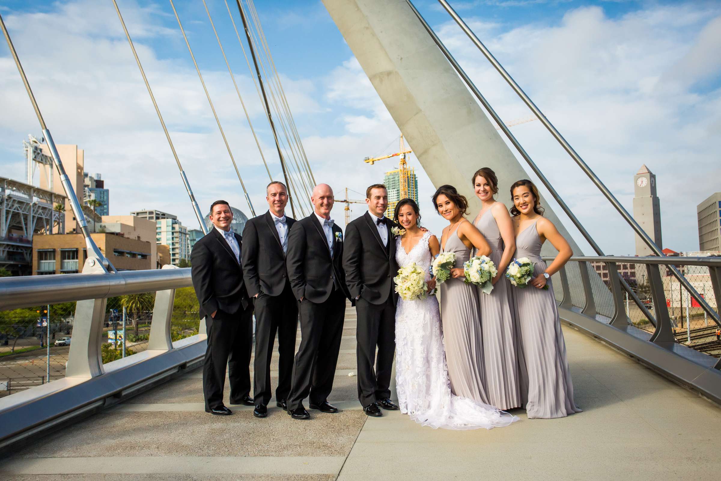 The Ultimate Skybox Wedding, Lisa and Aaron Wedding Photo #236513 by True Photography