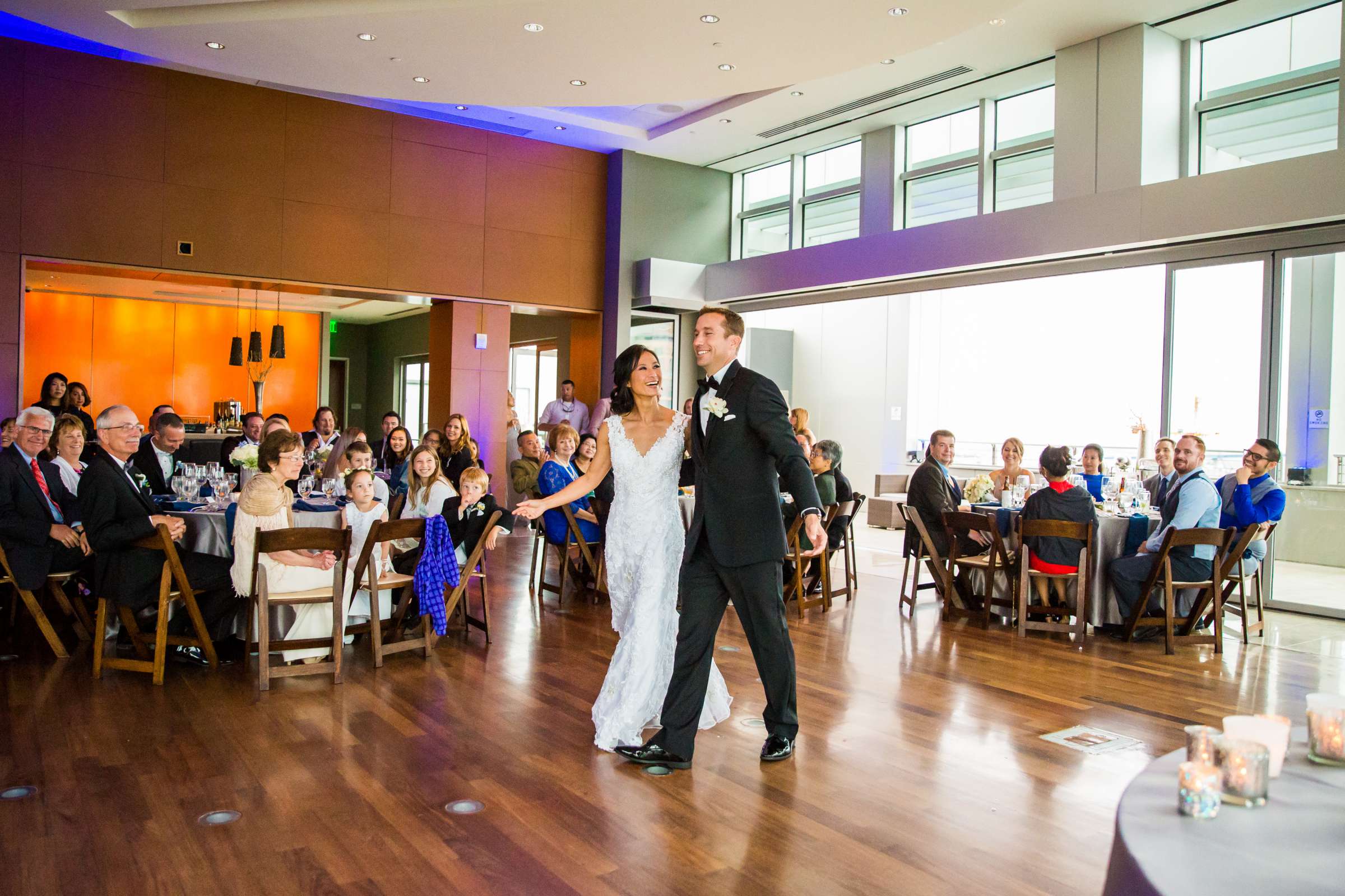 The Ultimate Skybox Wedding, Lisa and Aaron Wedding Photo #236542 by True Photography