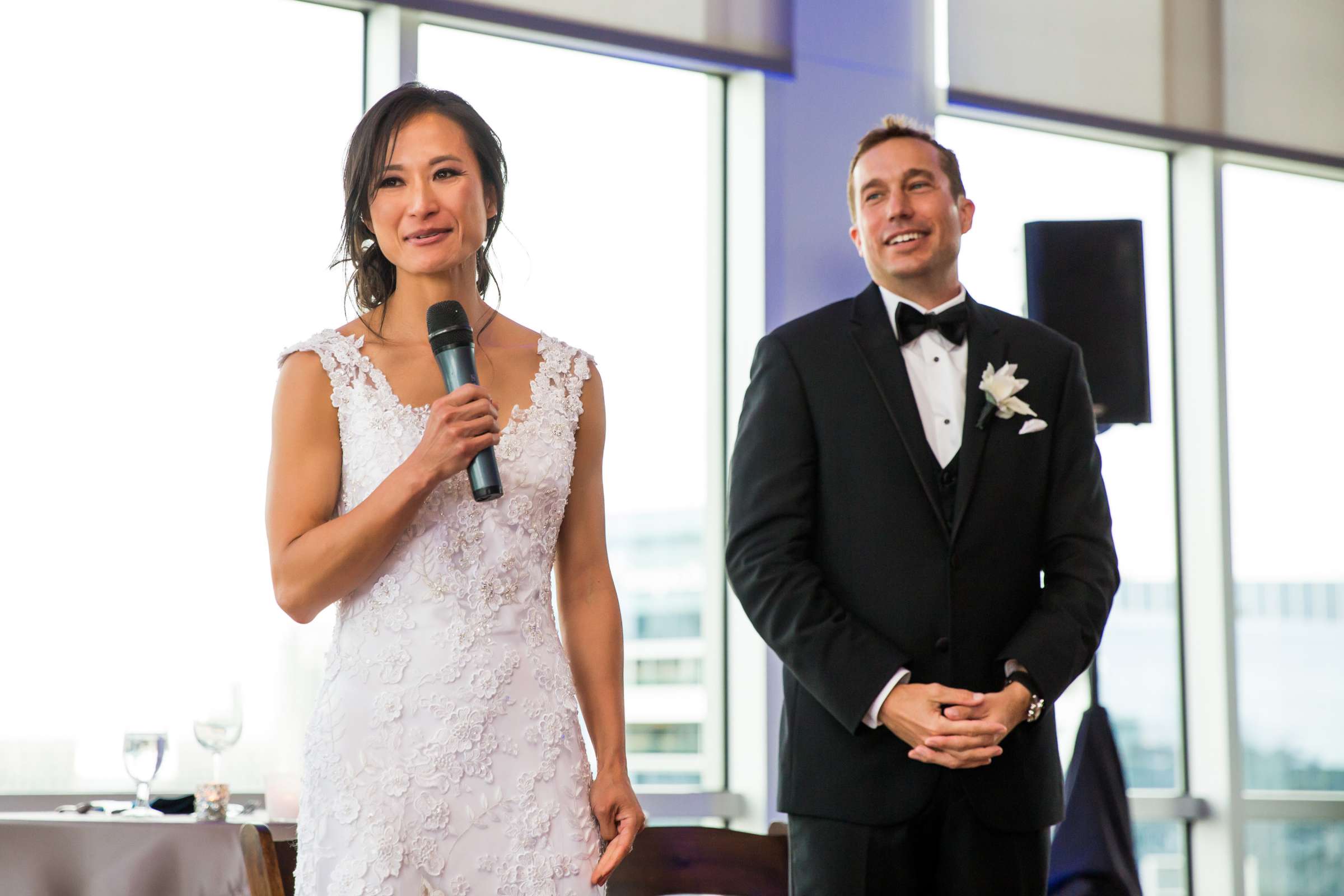 The Ultimate Skybox Wedding, Lisa and Aaron Wedding Photo #236546 by True Photography