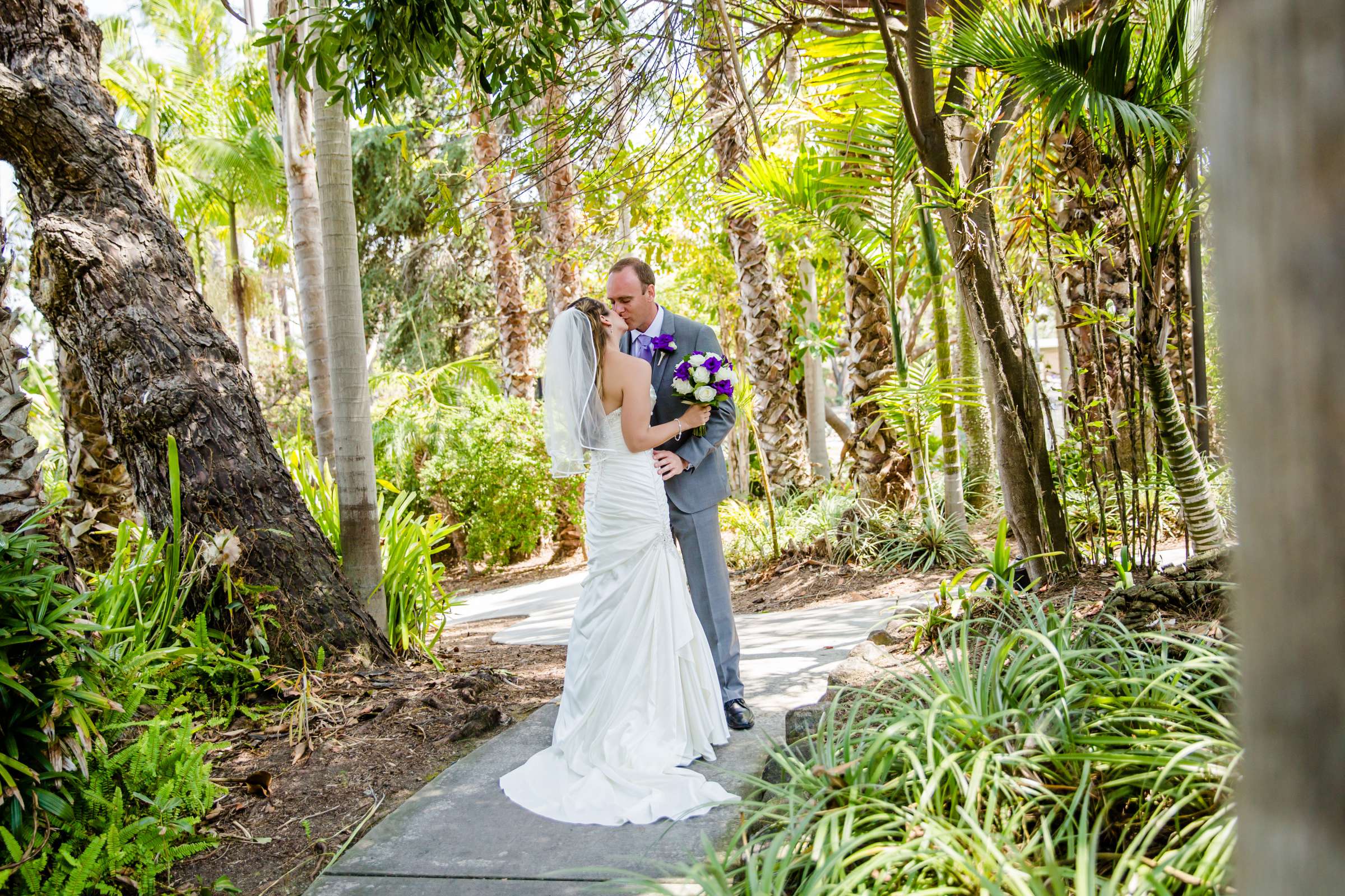 The Ultimate Skybox Wedding, Dana and Ron Wedding Photo #63 by True Photography