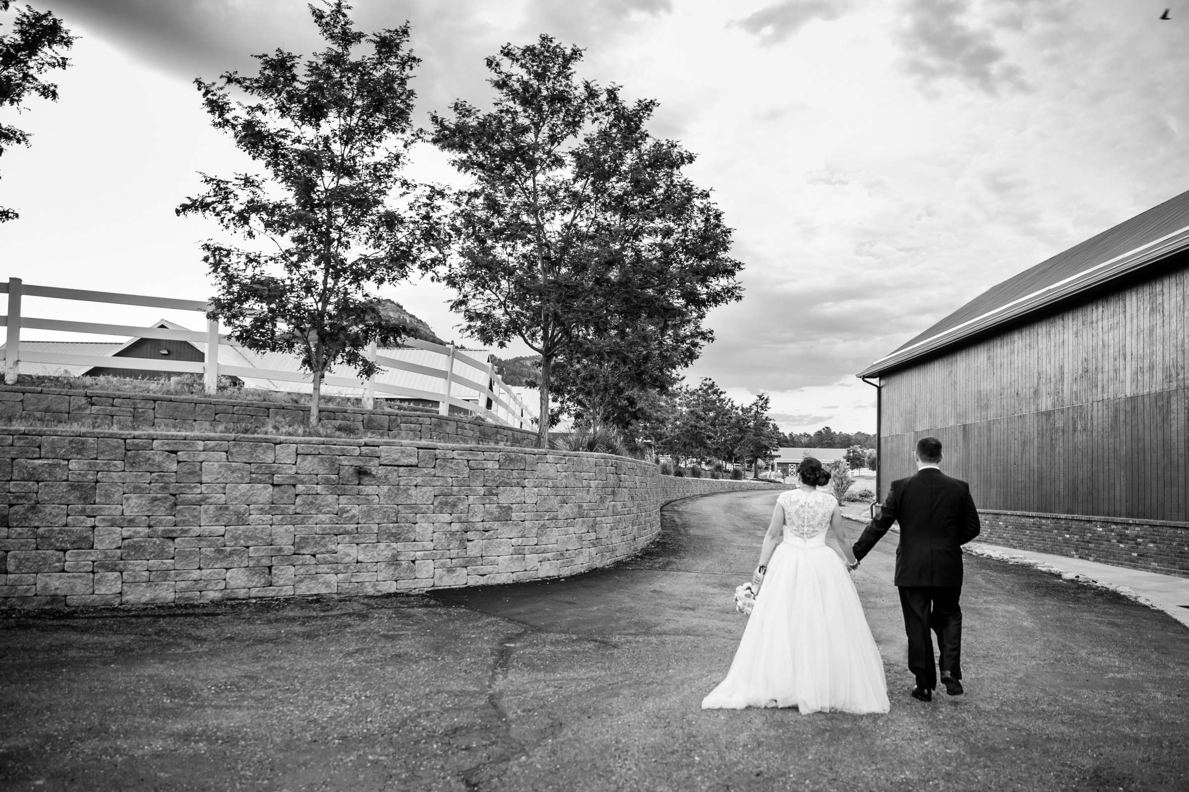Crooked Willow Farms Wedding coordinated by Yibe Bridal Concierge, Cici and Tim Wedding Photo #237242 by True Photography