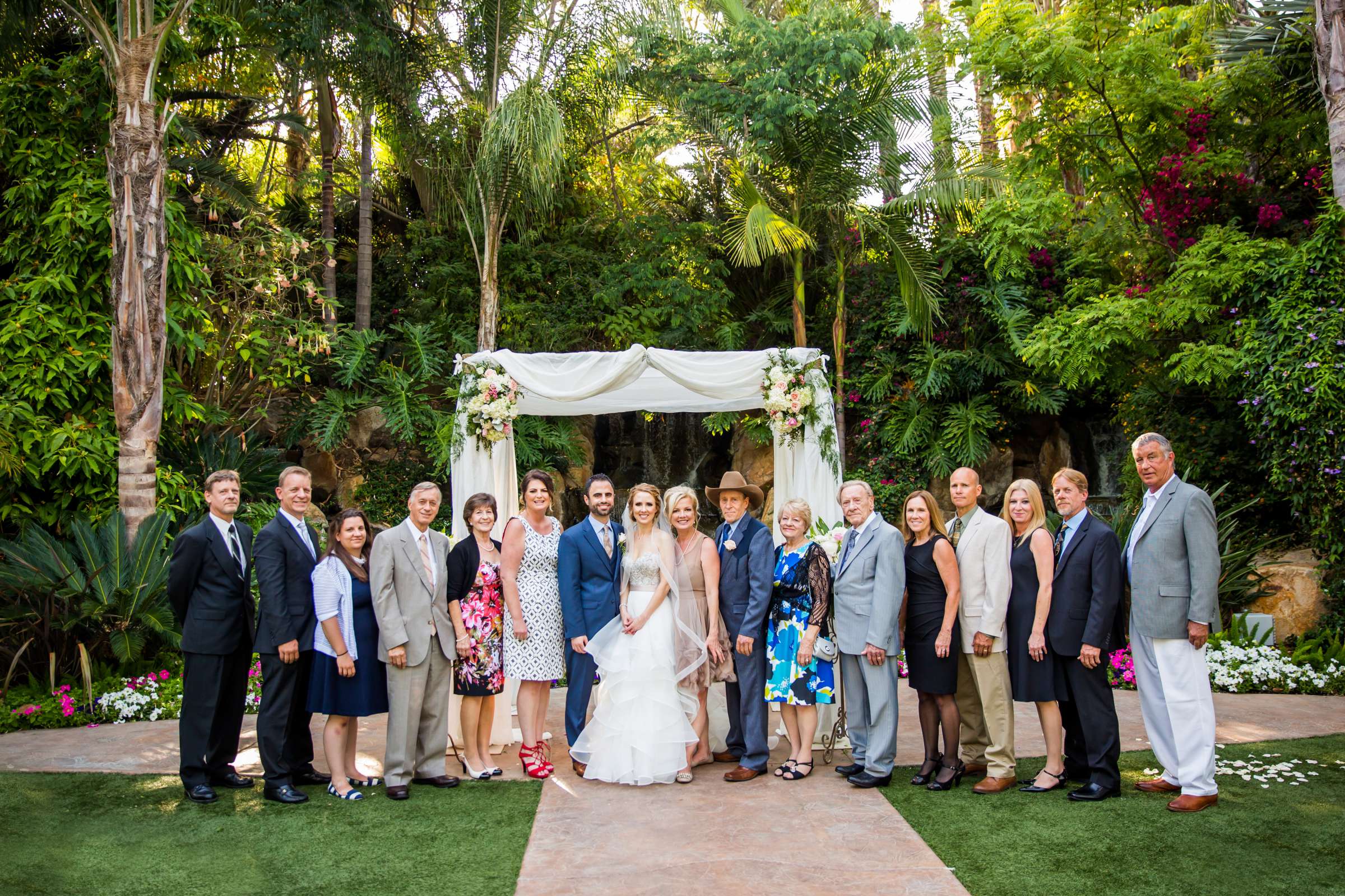 Grand Tradition Estate Wedding coordinated by Grand Tradition Estate, Jessica and Brett Wedding Photo #237333 by True Photography