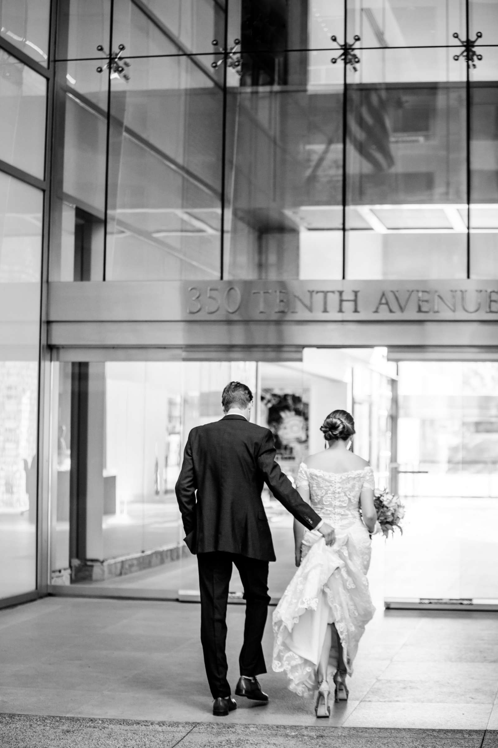 The Ultimate Skybox Wedding, Kelli and Chad Wedding Photo #237715 by True Photography