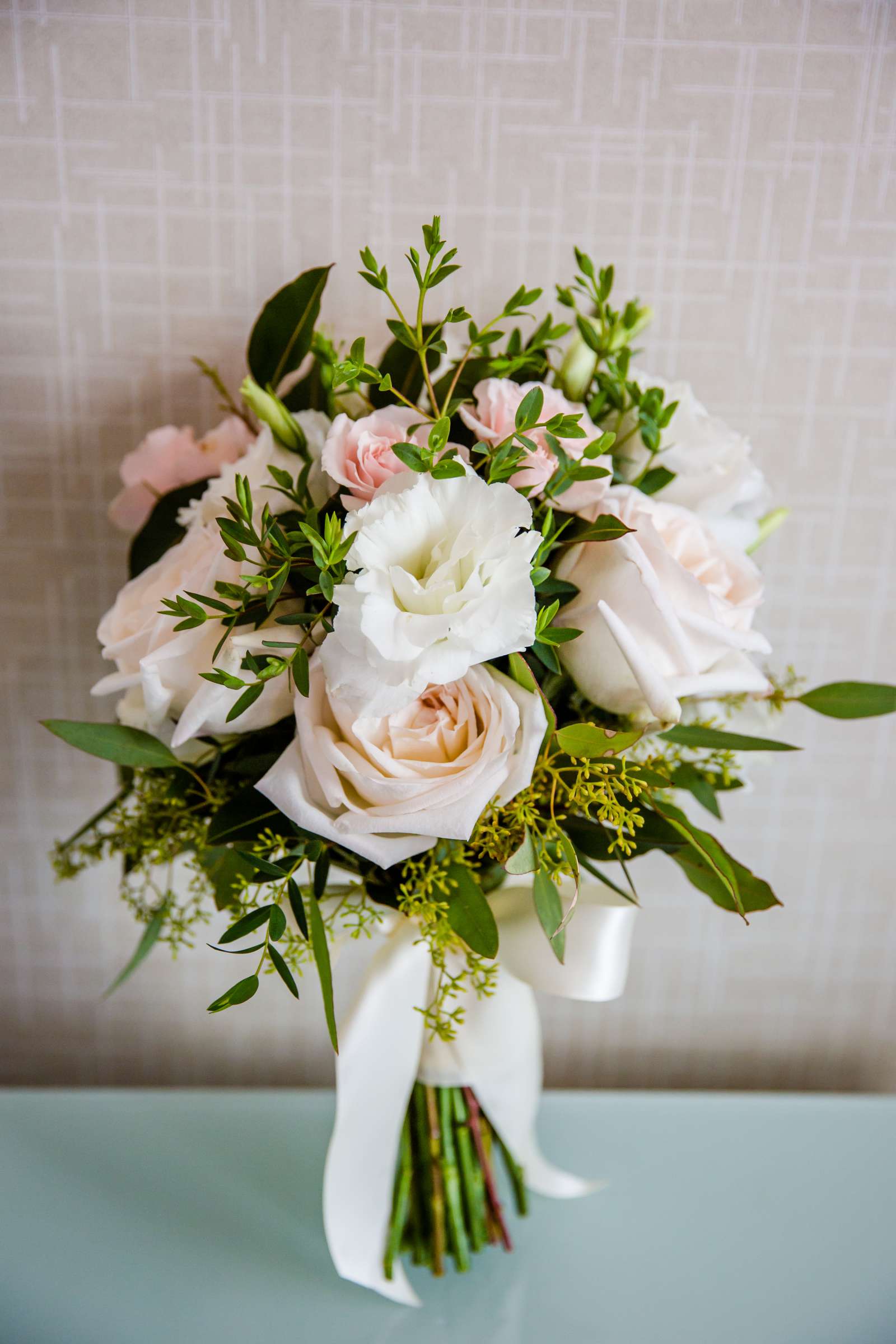 Flowers at The Ultimate Skybox Wedding, Kelli and Chad Wedding Photo #237745 by True Photography