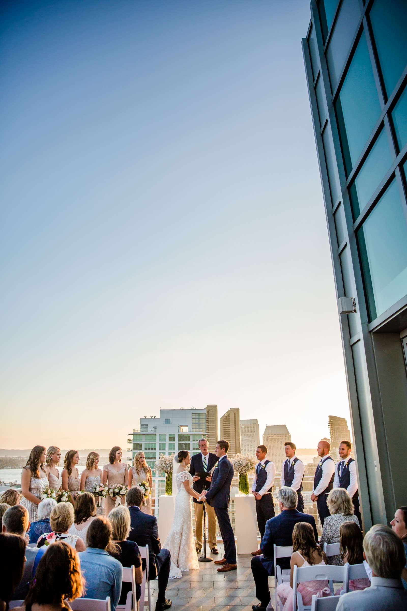 The Ultimate Skybox Wedding, Kelli and Chad Wedding Photo #237768 by True Photography