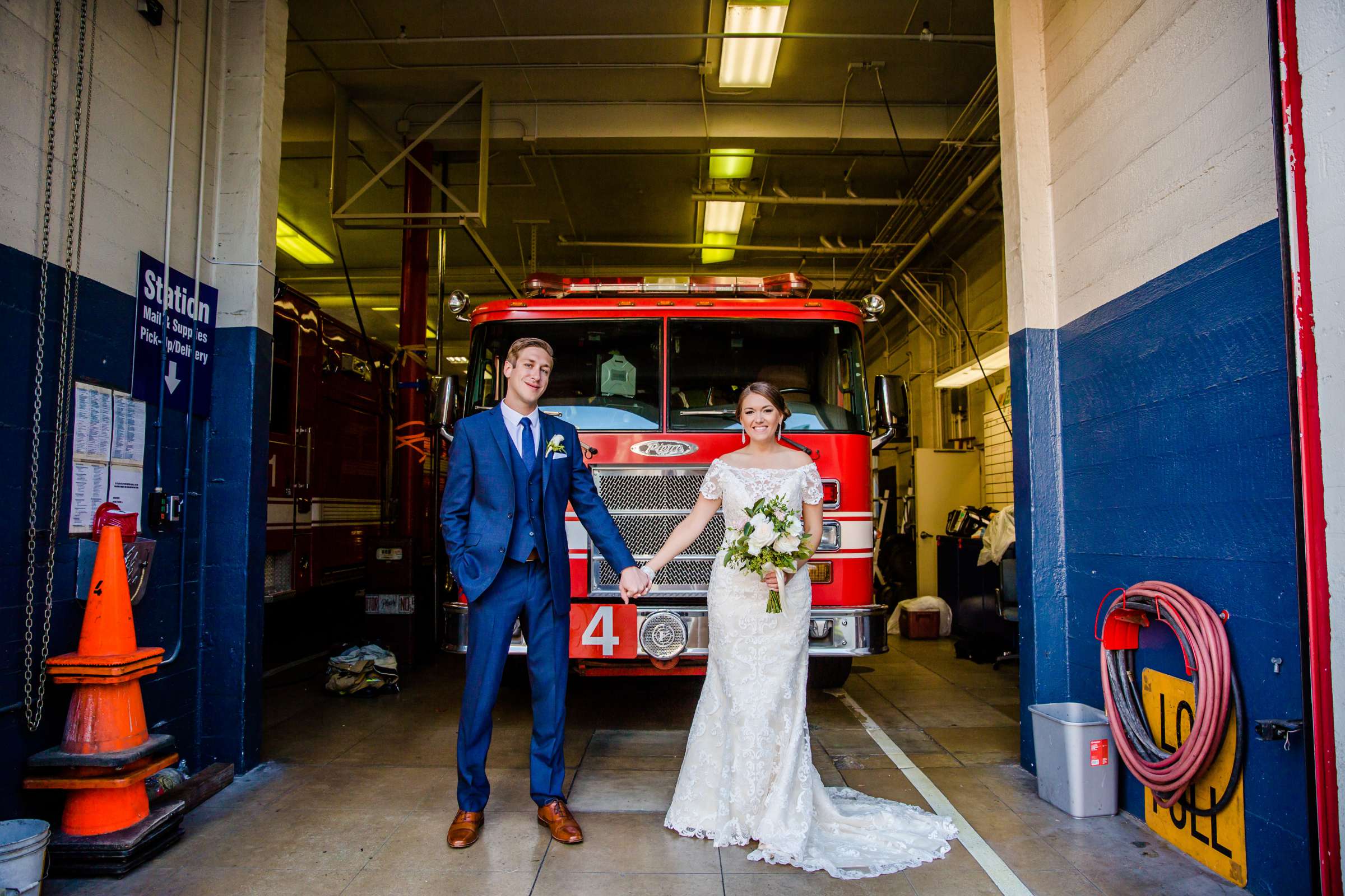 The Ultimate Skybox Wedding, Kelli and Chad Wedding Photo #237789 by True Photography